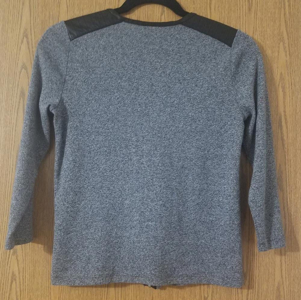 Other Rafaella Shirt Size Petite XS Size XS / US 0-2 / IT 36-38 - 3 Thumbnail