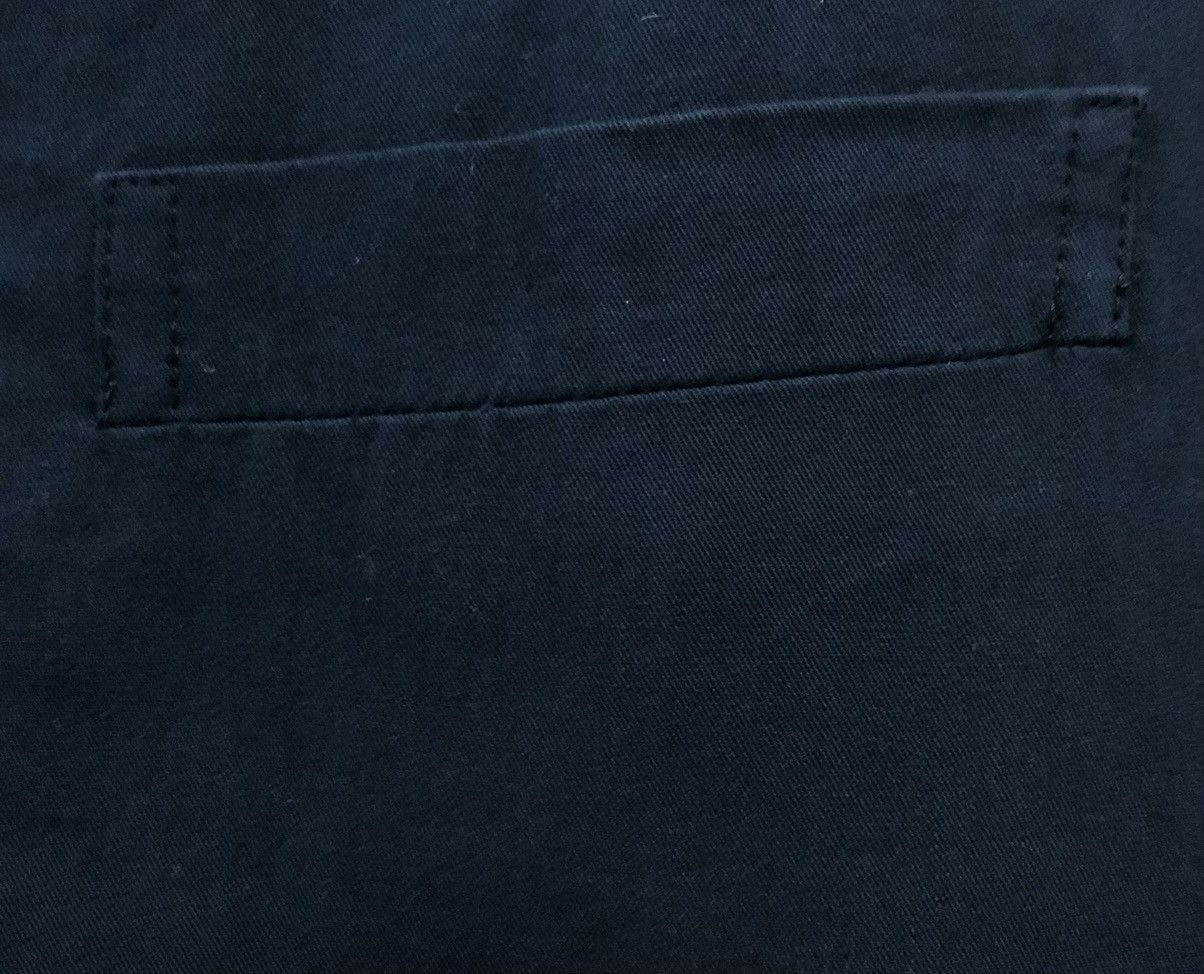 Comme des Garcons Homme Vintage Comme Des Garçons Homme Made In Japan Blazer Size US M / EU 48-50 / 2 - 4 Thumbnail