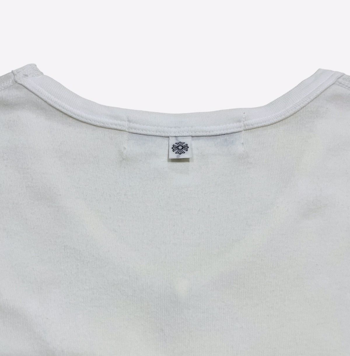 Chrome Hearts Vintage Plain Top Size US L / EU 52-54 / 3 - 2 Thumbnail