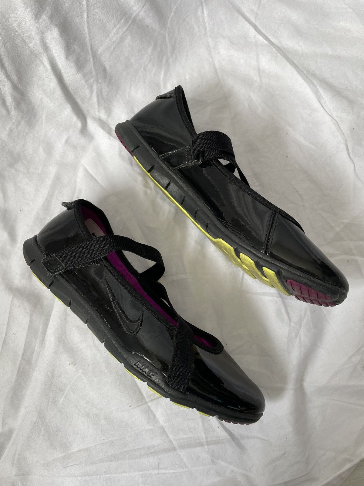 Nike Nike ballets Size US 6 / IT 36 - 10 Thumbnail