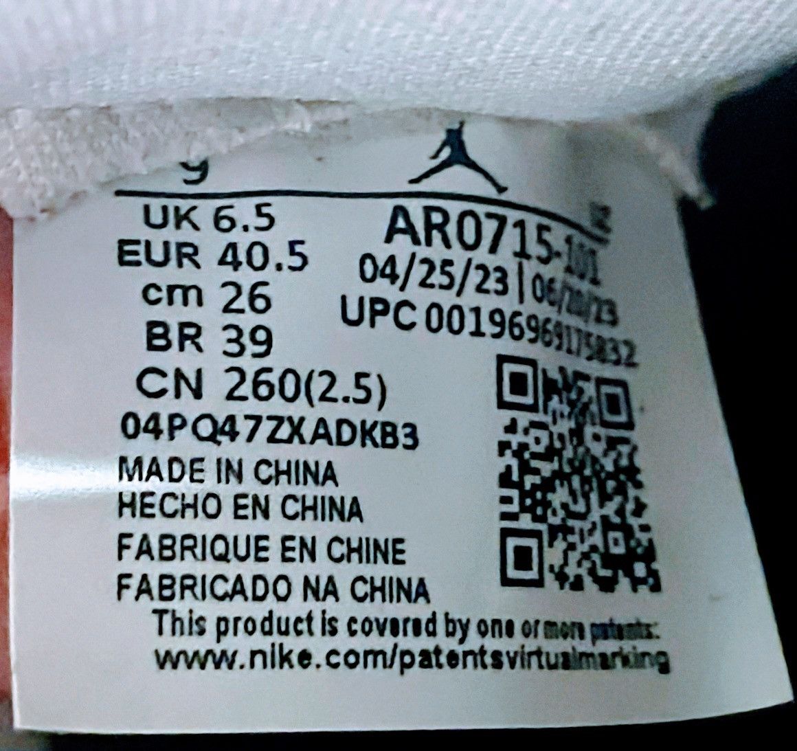 Jordan Brand Size 9 - Jordan 11 Retro Mid Neapolitan W Size US 9 / IT 39 - 2 Thumbnail