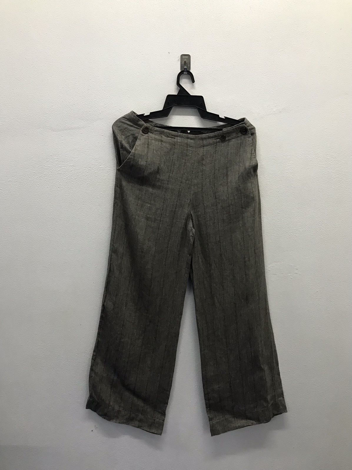 Margaret Howell × Vintage Vintage Margaret Howell England Pants Size US 31 - 1 Thumbnail