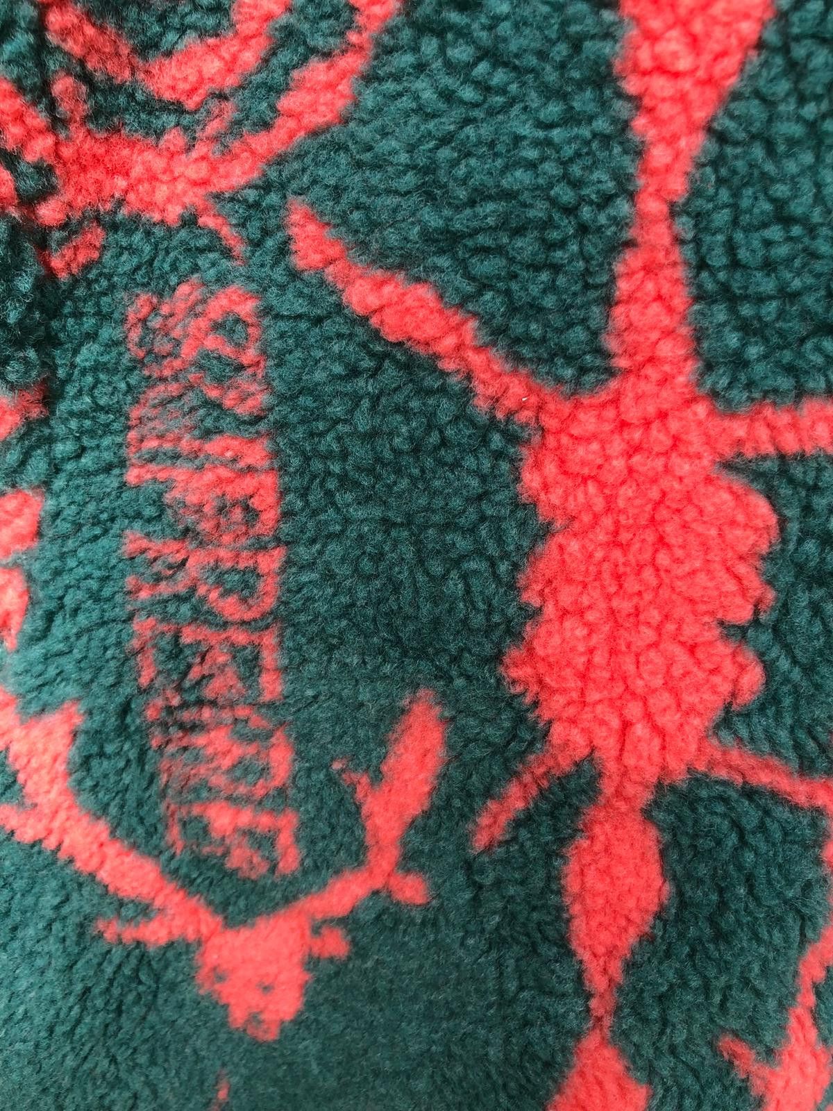 South2 West8 × Supreme Supreme x South2 West8 Fleece Jacket Size US M / EU 48-50 / 2 - 3 Thumbnail