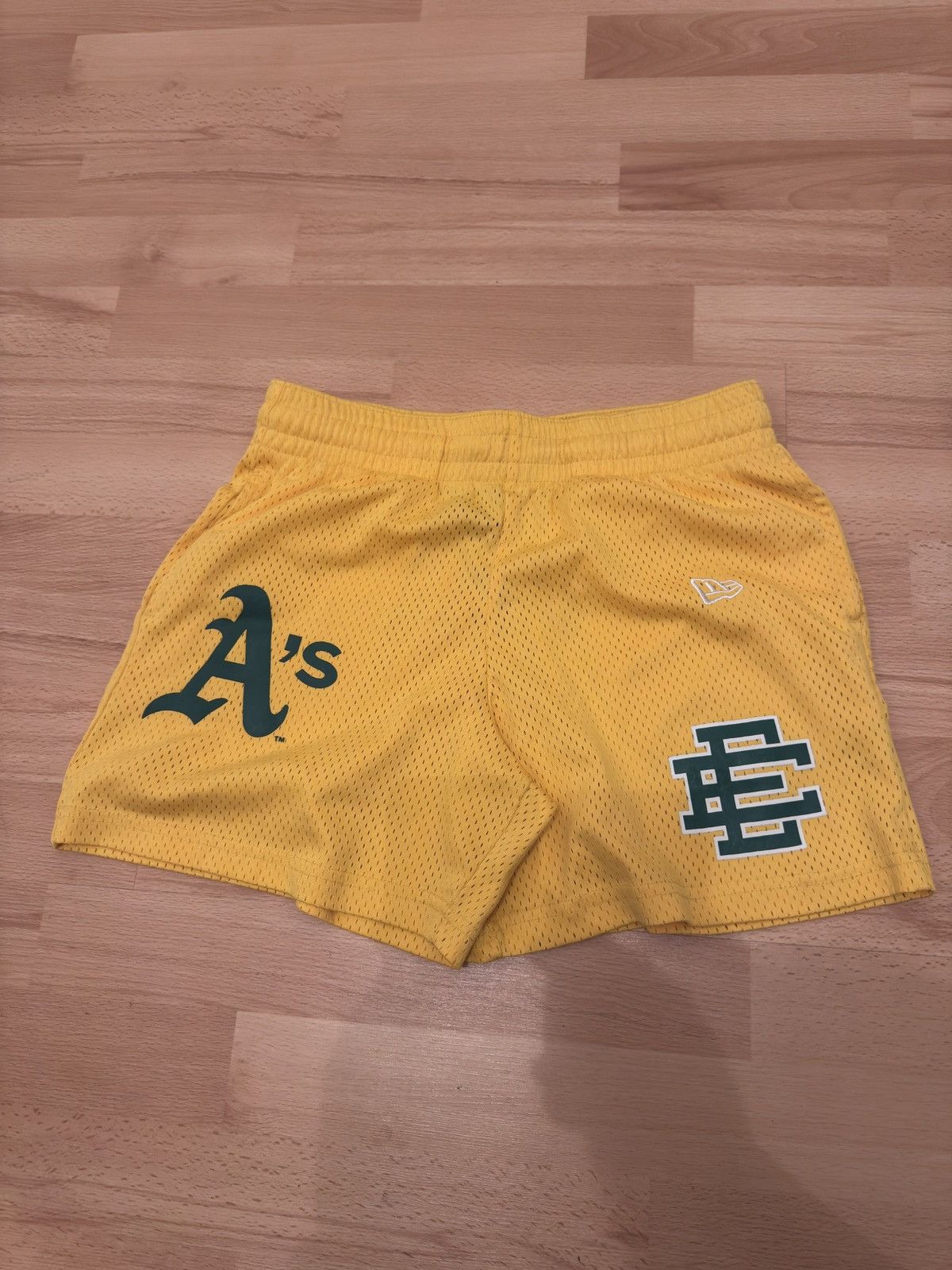 Eric Emanuel × MLB Eric Emanuel EE shorts x MLB Size US 30 / EU 46 - 1 Thumbnail