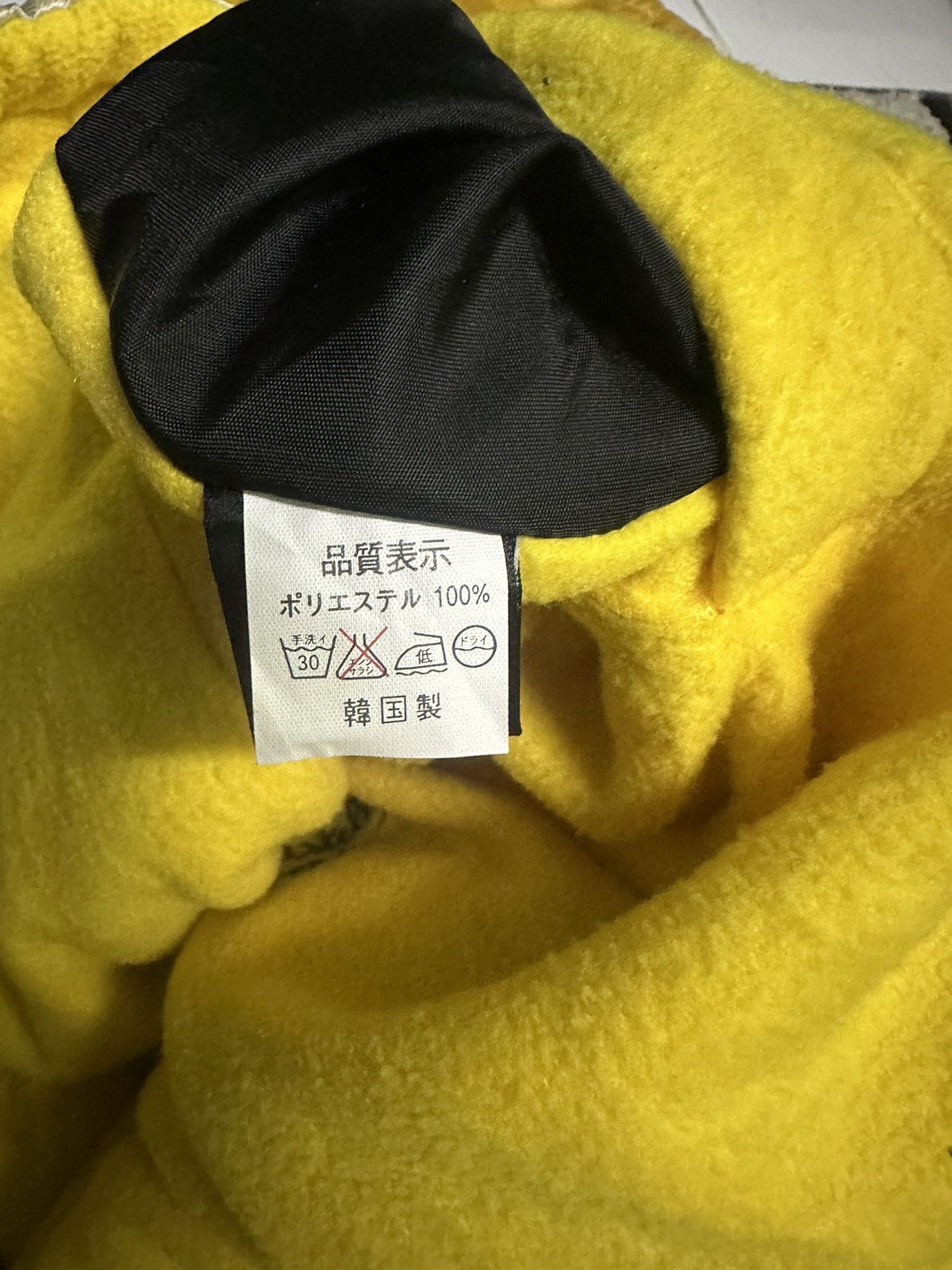 Jean Charles De Castelbajac Castelbajac reversible jacket Size US XL / EU 56 / 4 - 9 Thumbnail