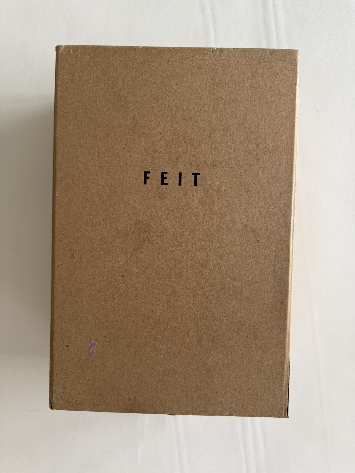 Feit FEIT Horse shire Hand Sewn Size US 9 / EU 42 - 6 Thumbnail