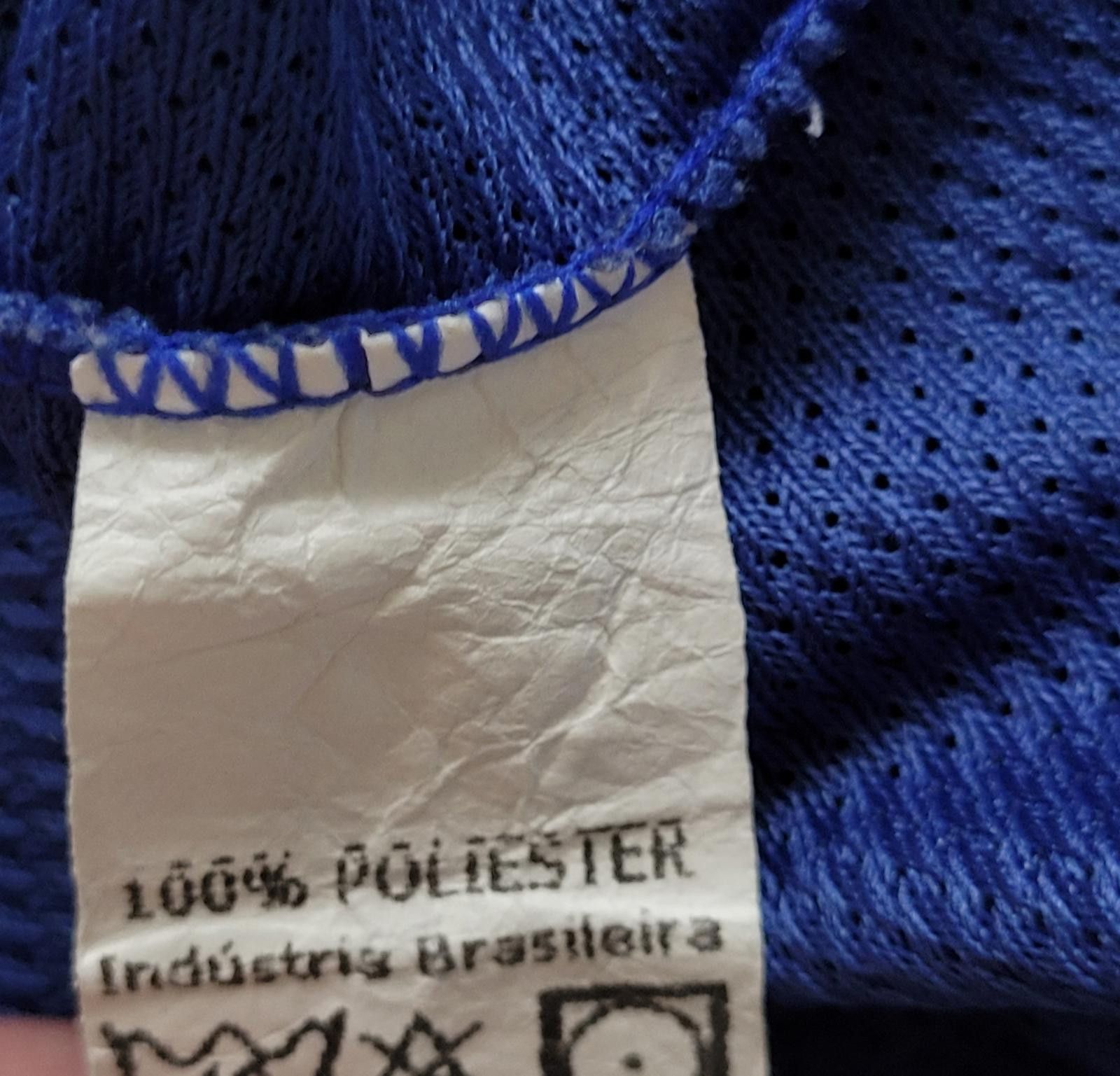 Hunter Hunter Sports Men’s Large Blue Athletic Tank Top w/ Graphic Size US L / EU 52-54 / 3 - 4 Thumbnail