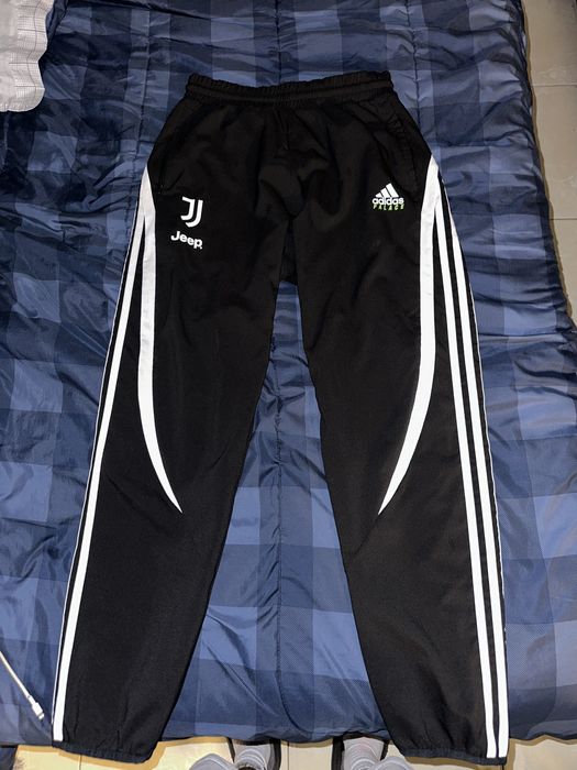 Adidas Palace juventus track pant | Grailed