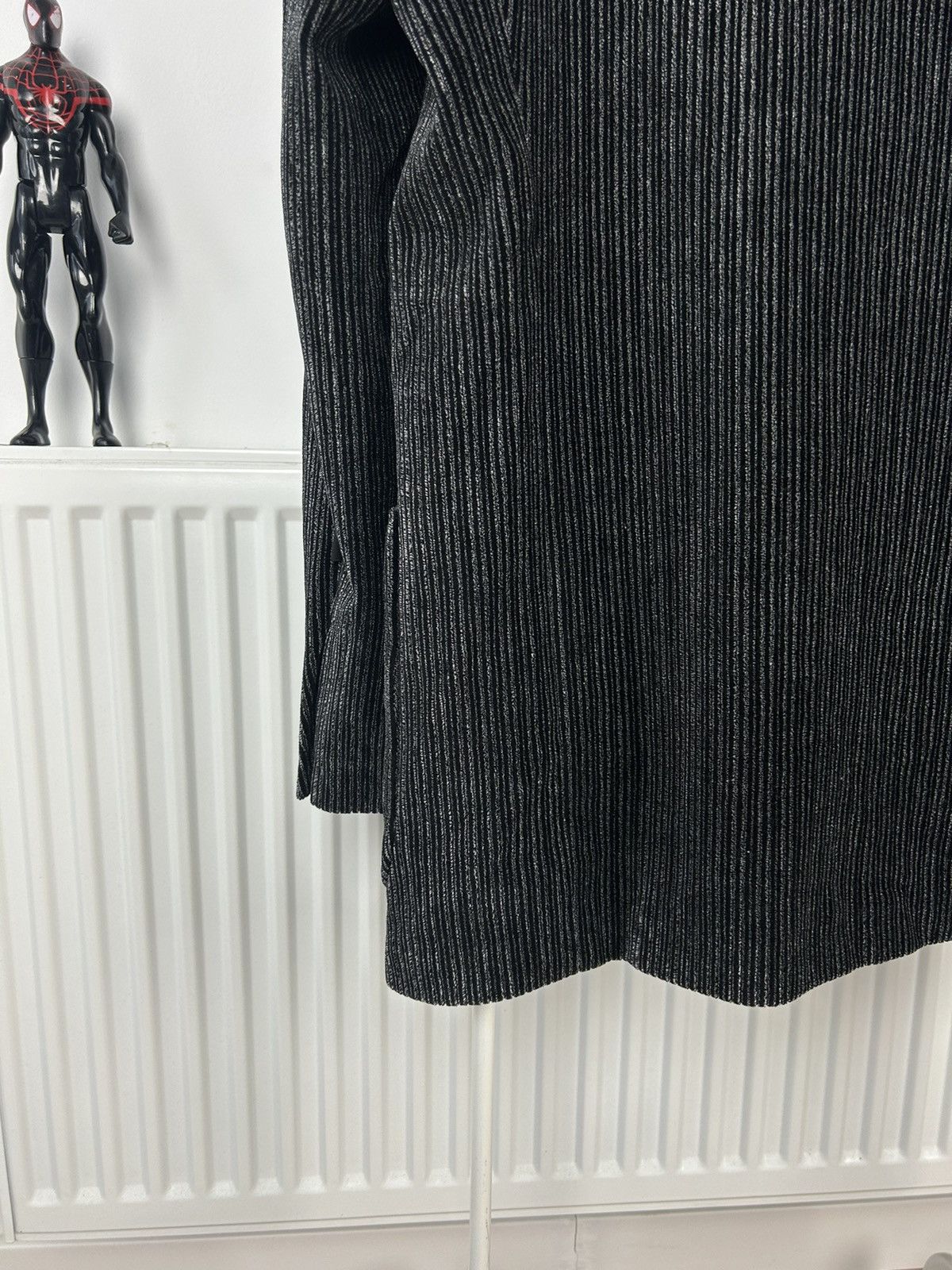 Carlo Colucci × Japanese Brand Carlo Colucci Coat Vintage Japan Size US L / EU 52-54 / 3 - 11 Thumbnail