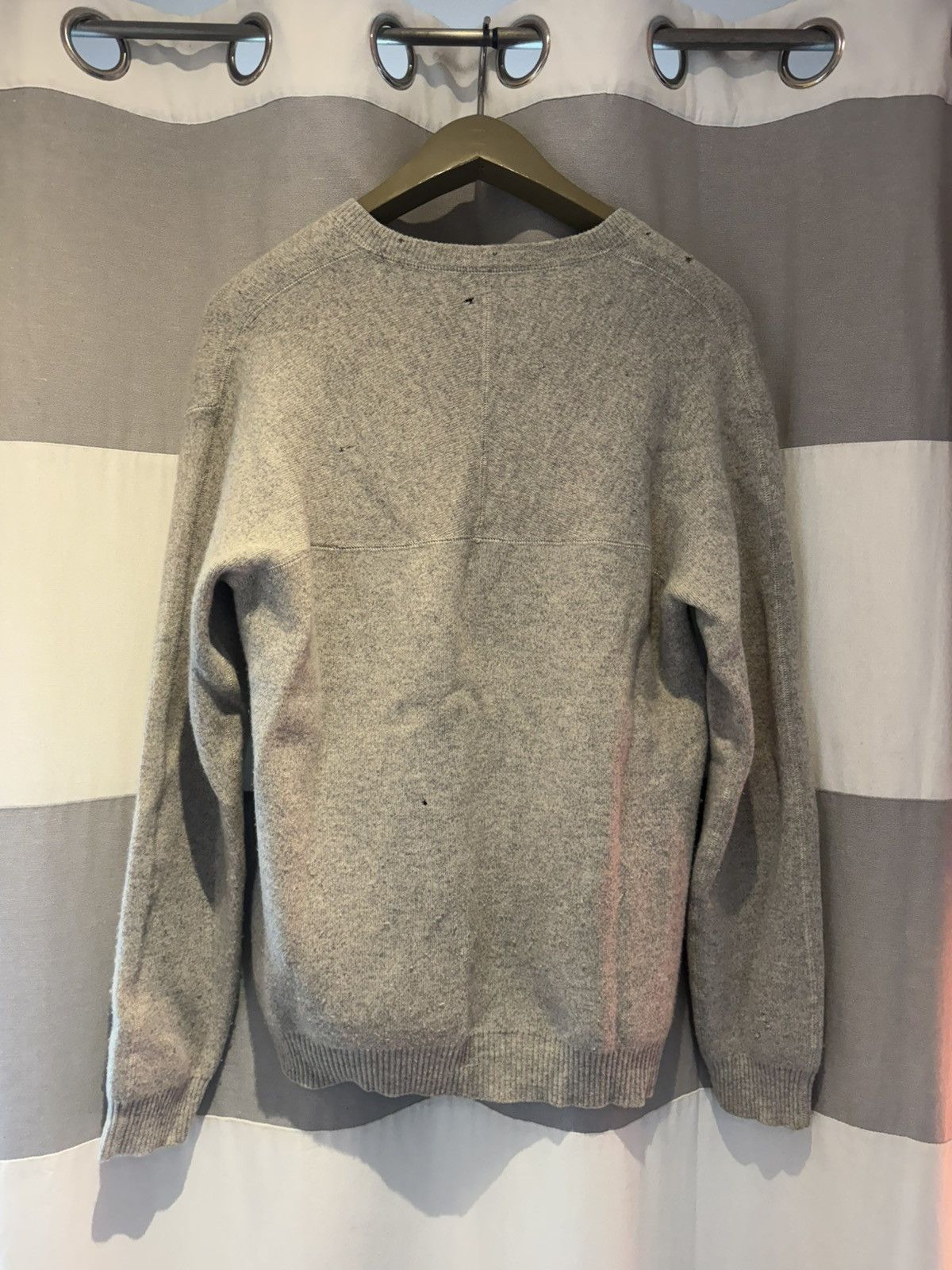 Theory Theory Cashmere Sweater Size US S / EU 44-46 / 1 - 2 Thumbnail