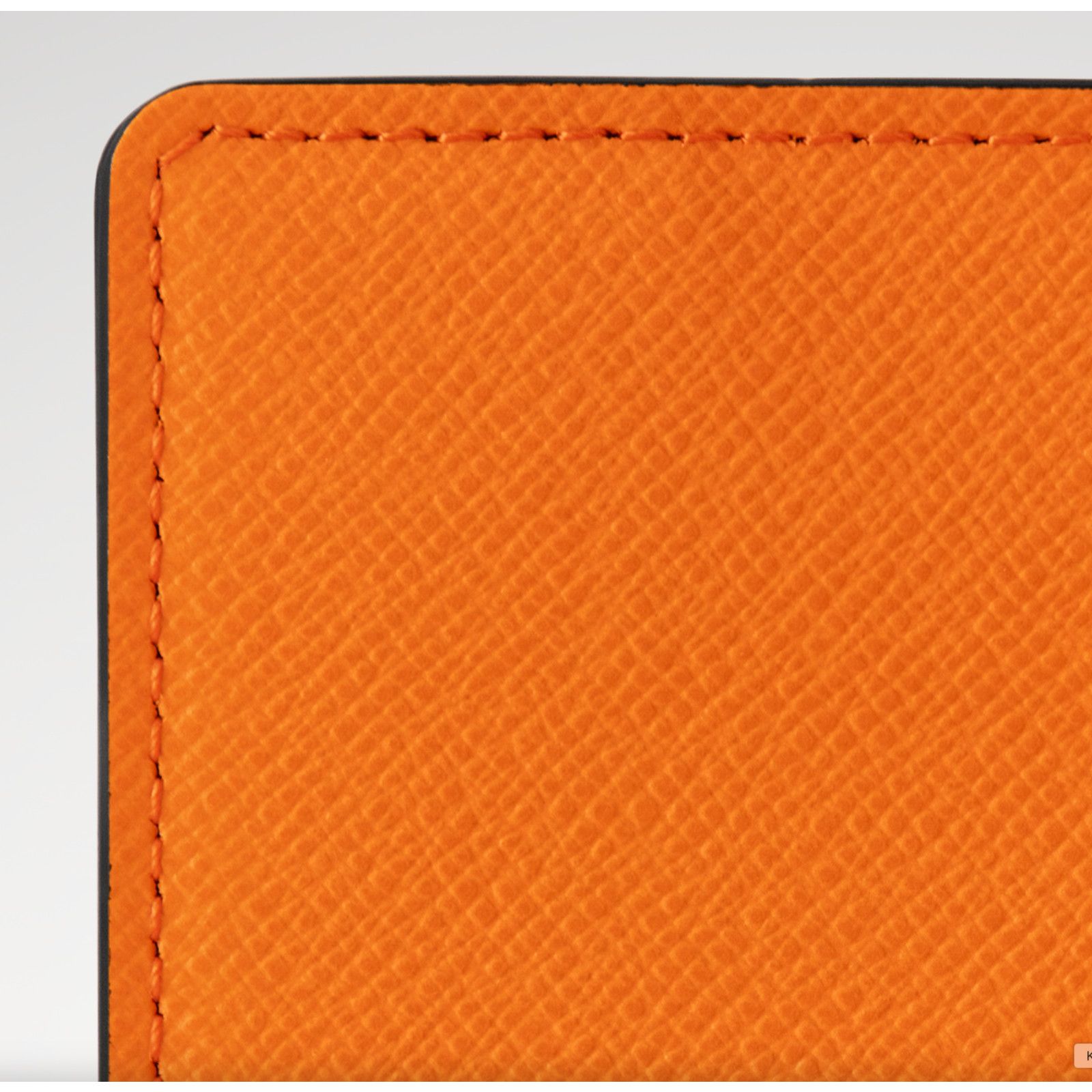 Louis Vuitton Louis Vuitton Taiga Taigarama Pocket Organizer Wallet Size ONE SIZE - 8 Thumbnail