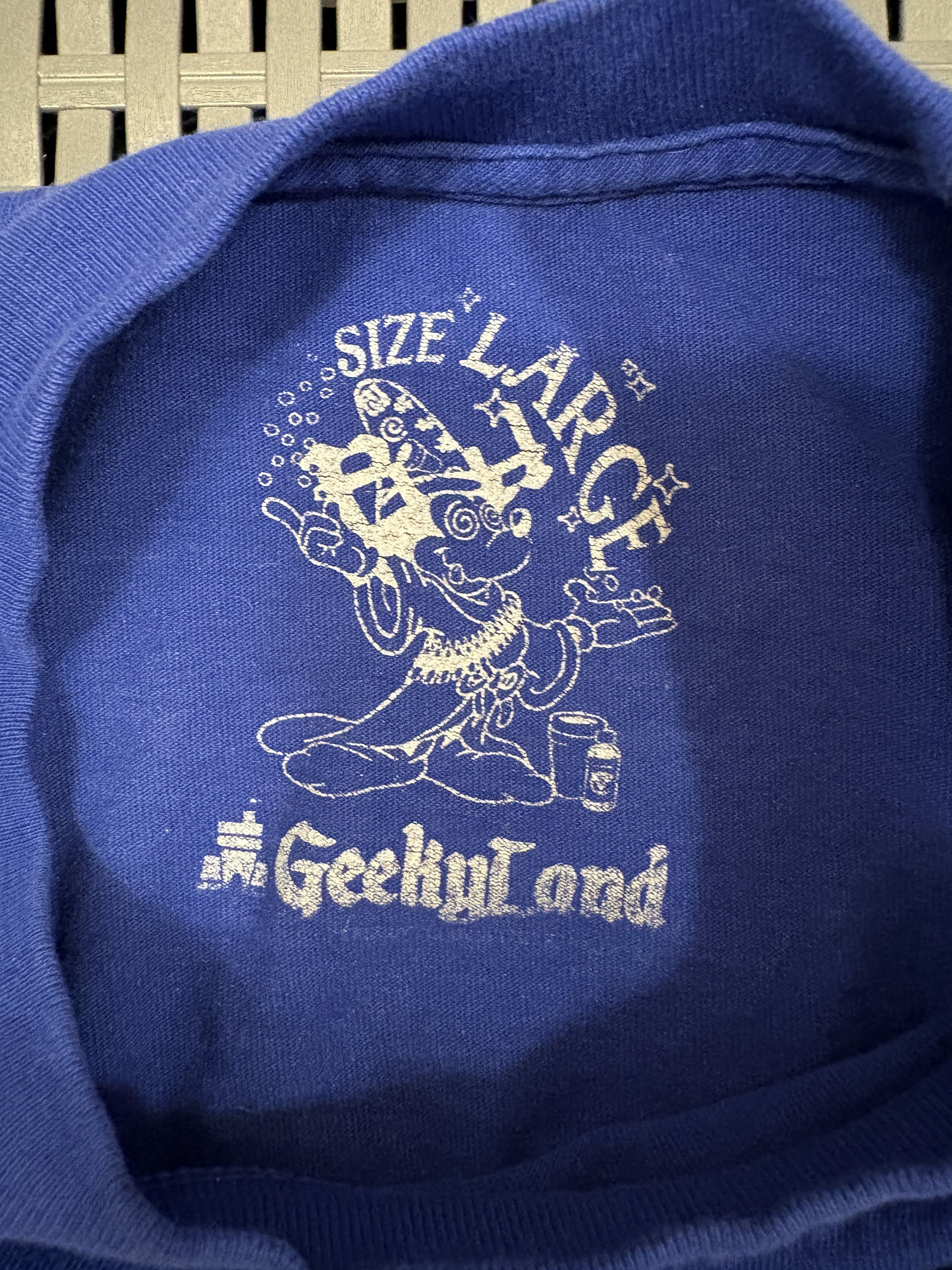 Other Kankan Really Rich ##RR4L & Friends Size US L / EU 52-54 / 3 - 3 Thumbnail