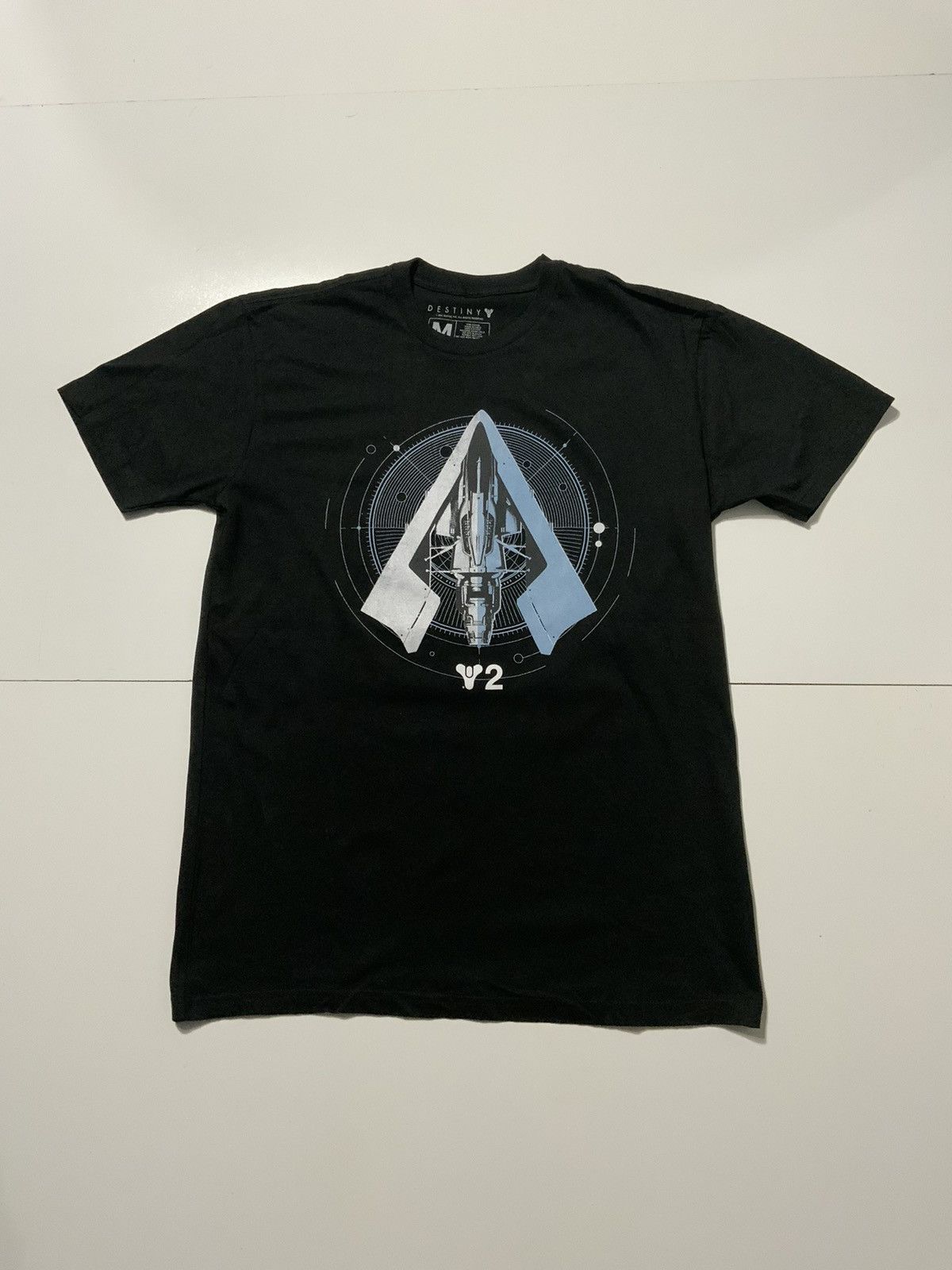 Other Destiny 2 Lootwear Loot Crate Exclusive Gaming S/S T-Shirt Size US M / EU 48-50 / 2 - 1 Thumbnail