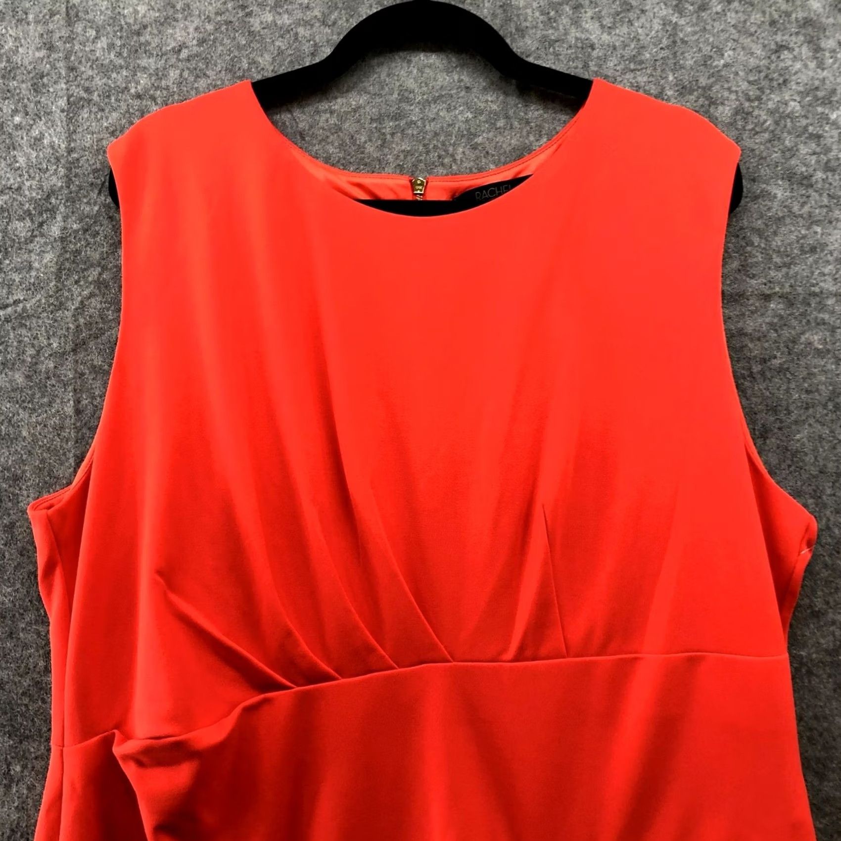 Vintage VINTAGE? No. Size 3XL / US 20-22 - 3 Thumbnail