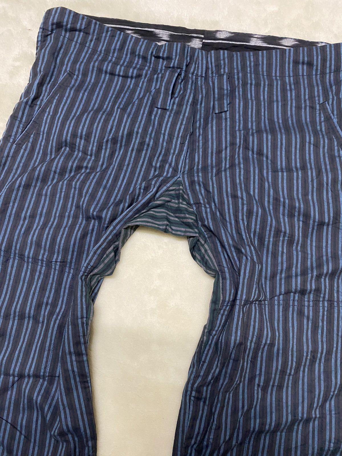 Needles Vintage Nepenthes New York trouser pant Size US 34 / EU 50 - 5 Thumbnail