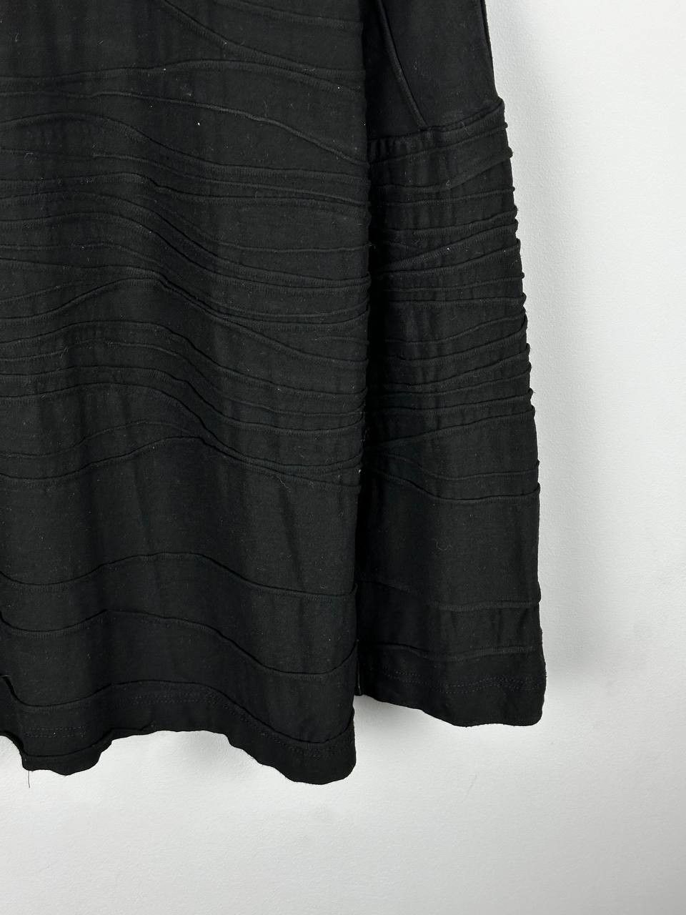 Japanese Brand OSKA Avant Garde Archive Japanese Longsleeve Size US S / EU 44-46 / 1 - 4 Thumbnail