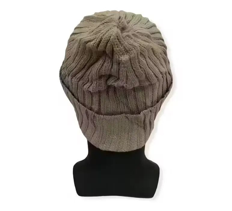 Dickies Vintage Dickies Skate Beanie Hat Size ONE SIZE - 4 Thumbnail