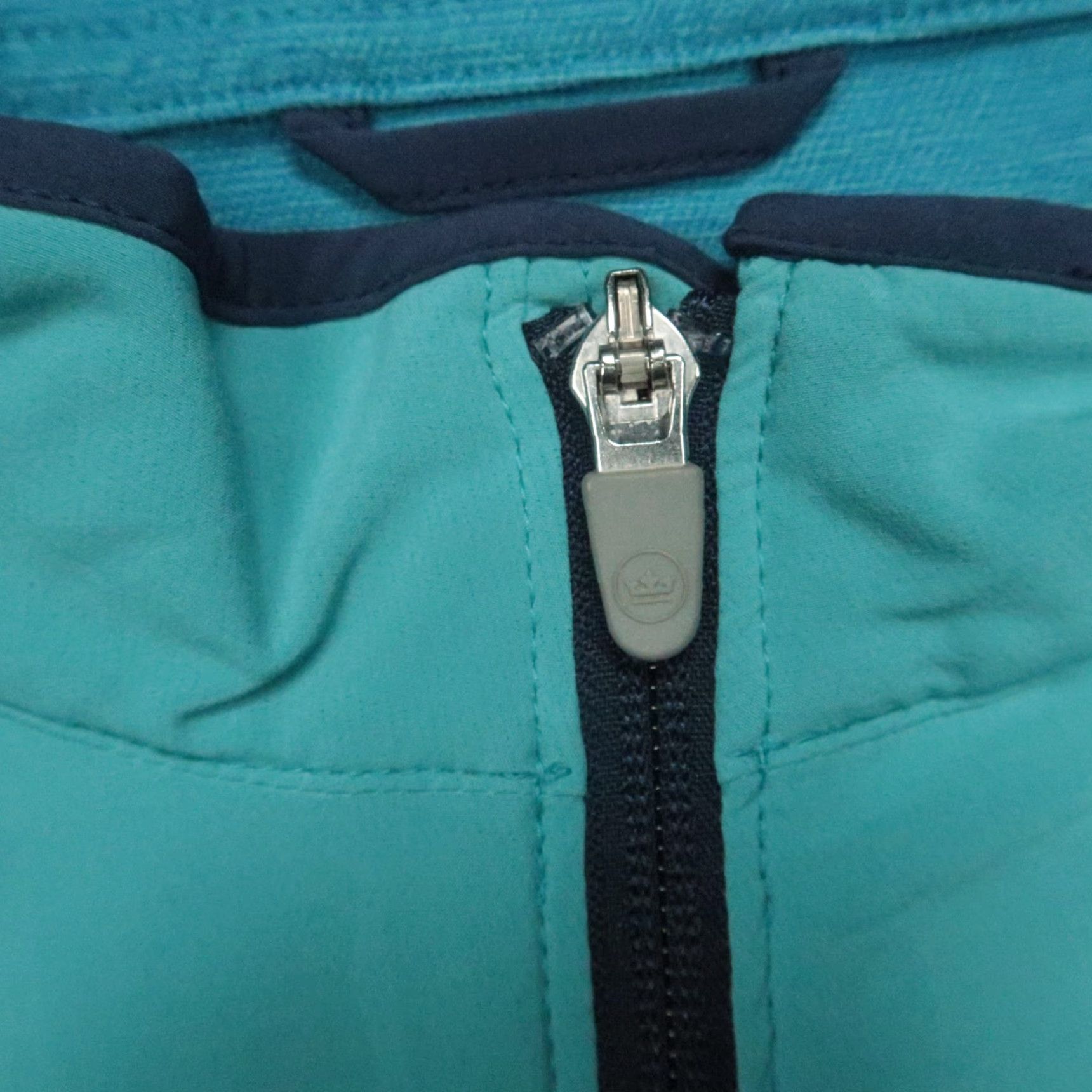 Peter Millar Peter Millar Jacket Mens Extra Large Blue Crown Sport Full Zip The Vintage Club Size US XL / EU 56 / 4 - 3 Thumbnail