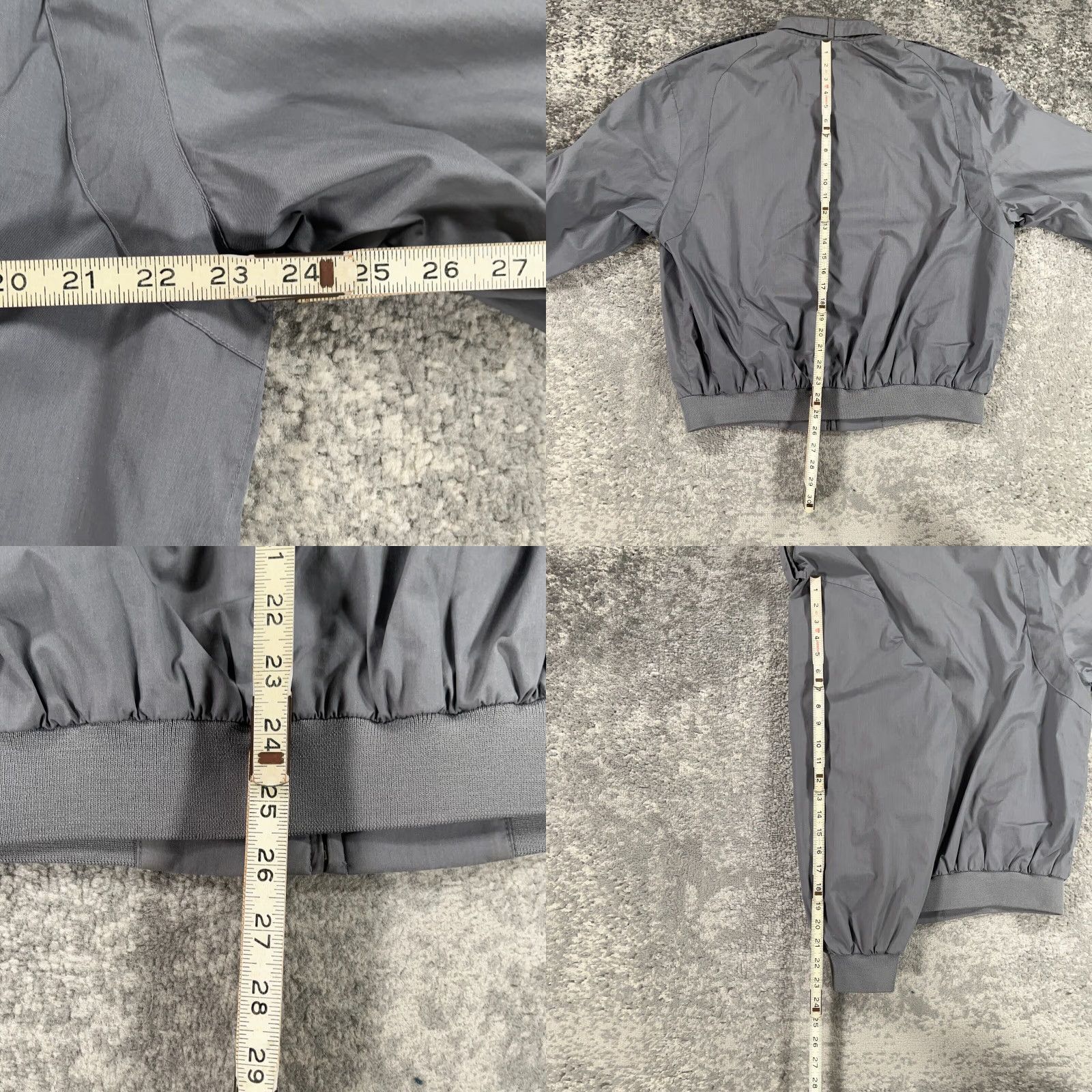 Vintage carhartt jacket grunge outerwear