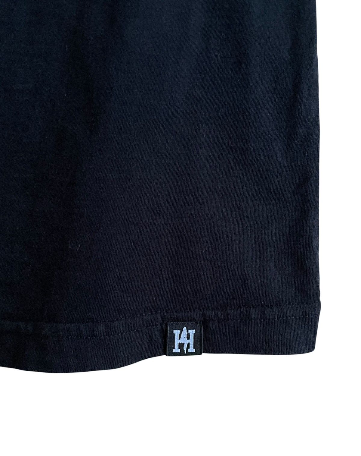 Hysteric Glamour Rare Vintage Japanese Brand Hysteric Glamour T-shirt 2000s Size US S / EU 44-46 / 1 - 4 Thumbnail