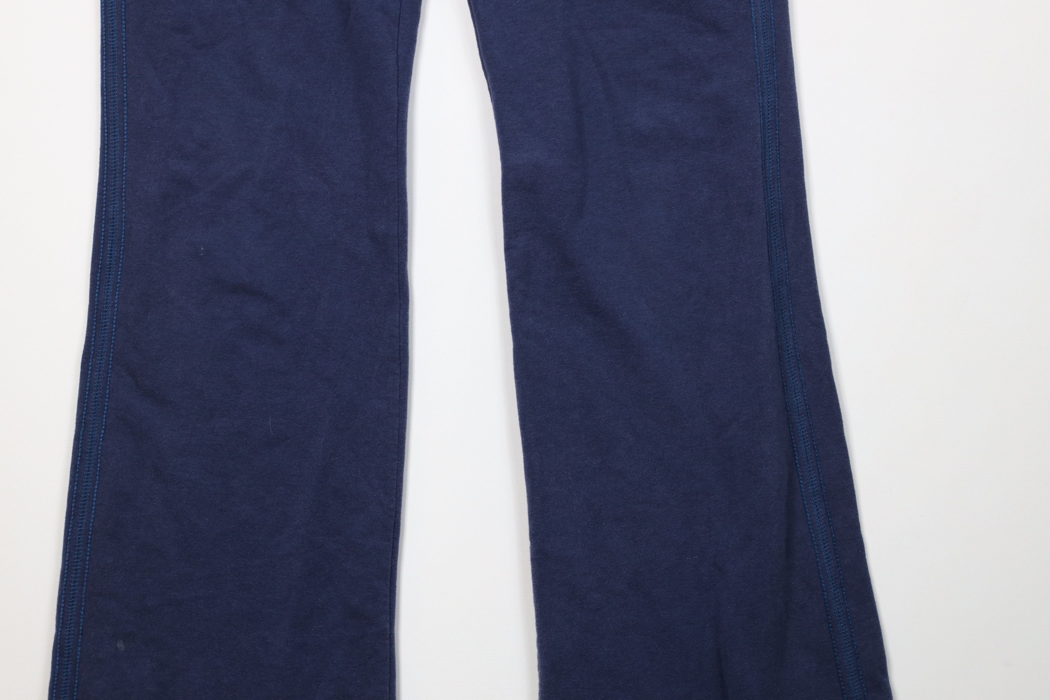 Aeropostale Vintage 90s Y2K Aeropostale Babydoll Flared Wide Leg Pants Size 30" / US 8 / IT 44 - 4 Thumbnail