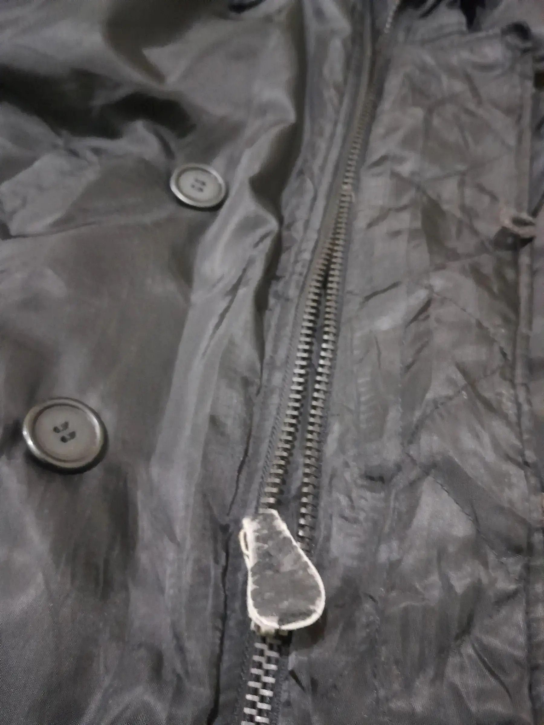 Avirex Avirex heavy jacket fur Size US L / EU 52-54 / 3 - 8 Thumbnail