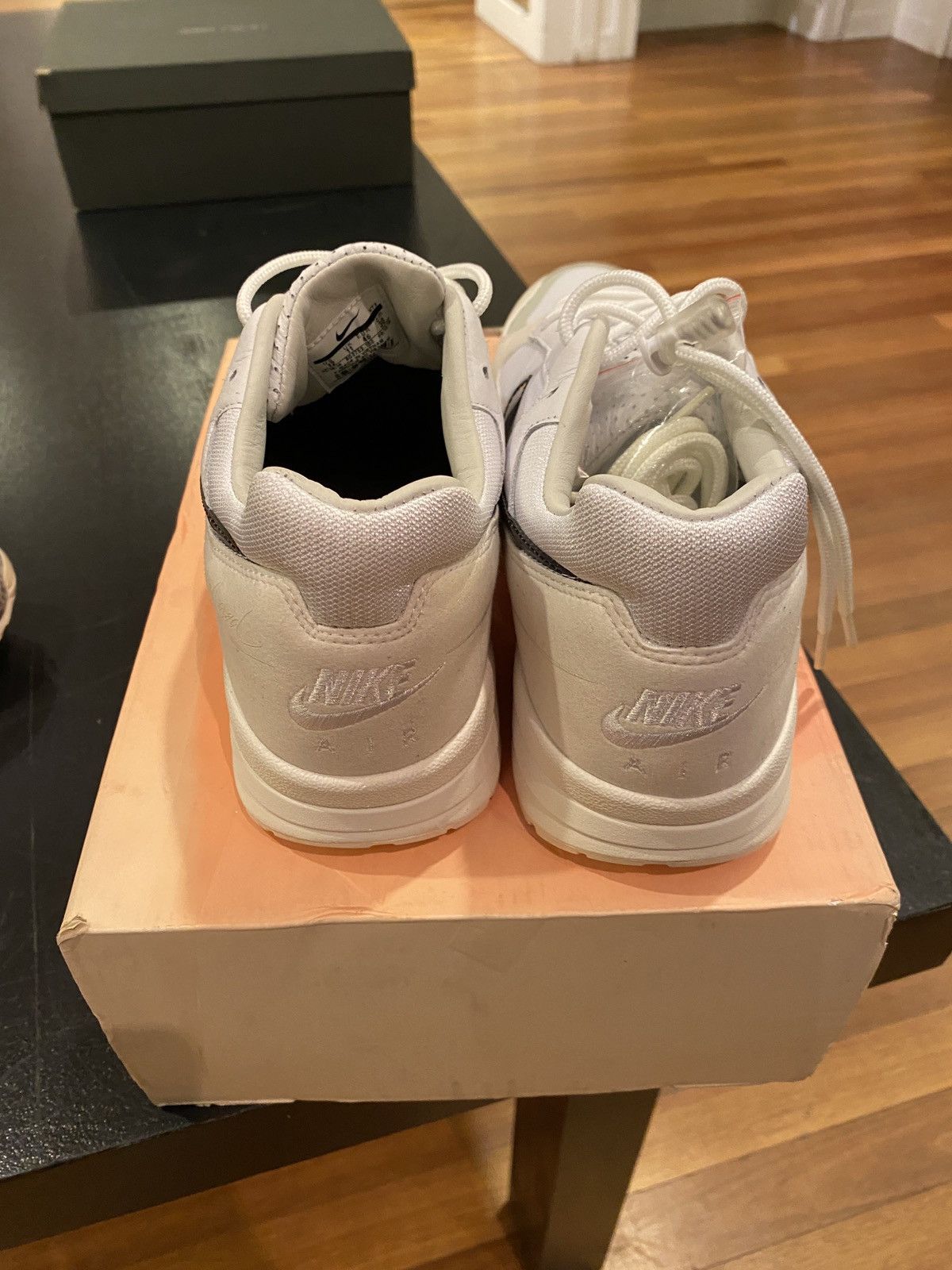 Nike Nike Air Skylon Size US 12 / EU 45 - 8 Thumbnail