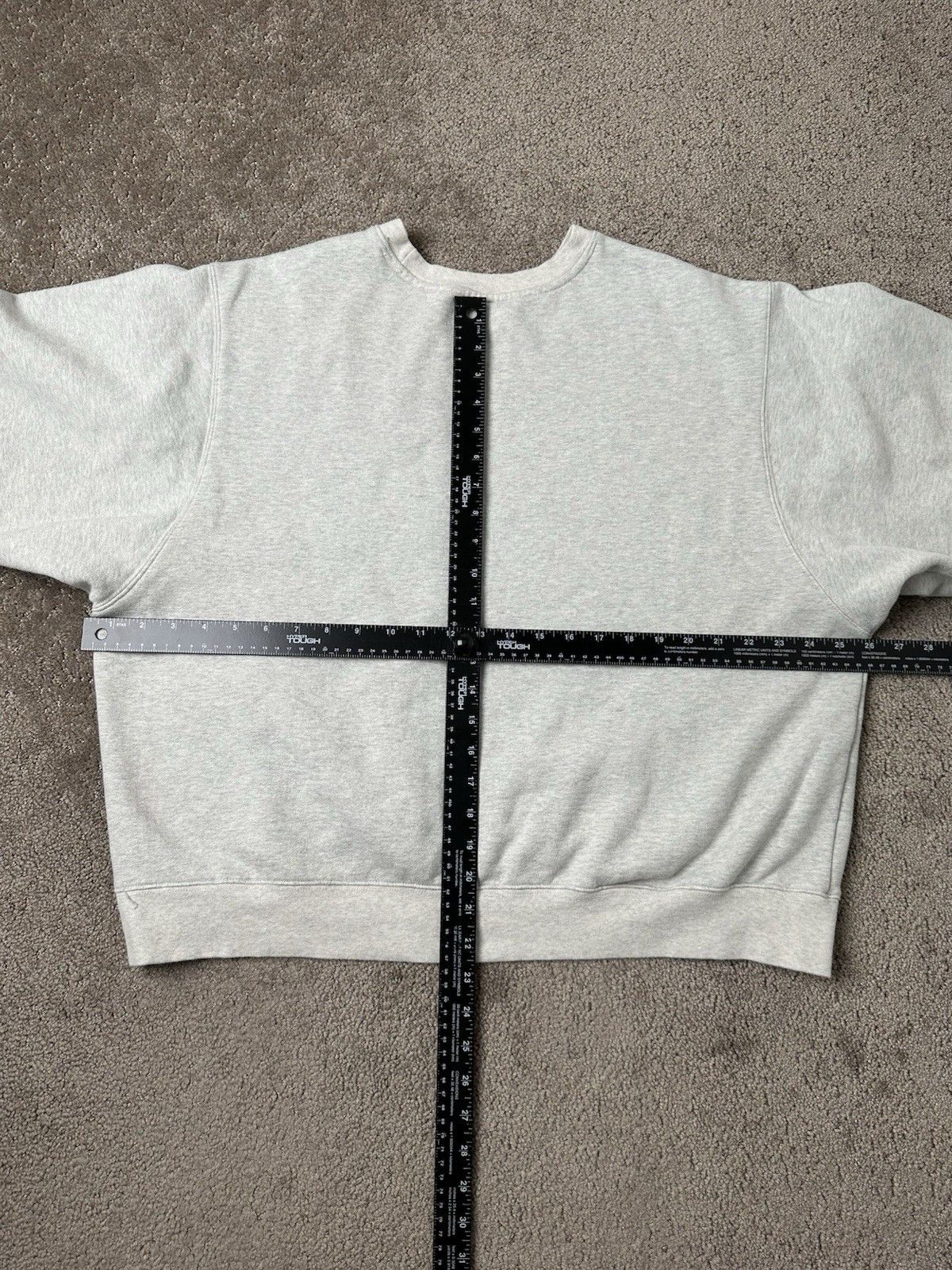 Other Womens CEC SWEATSHIRT Color Oatmeal, Japanes Size S Size S / US 4 / IT 40 - 9 Thumbnail