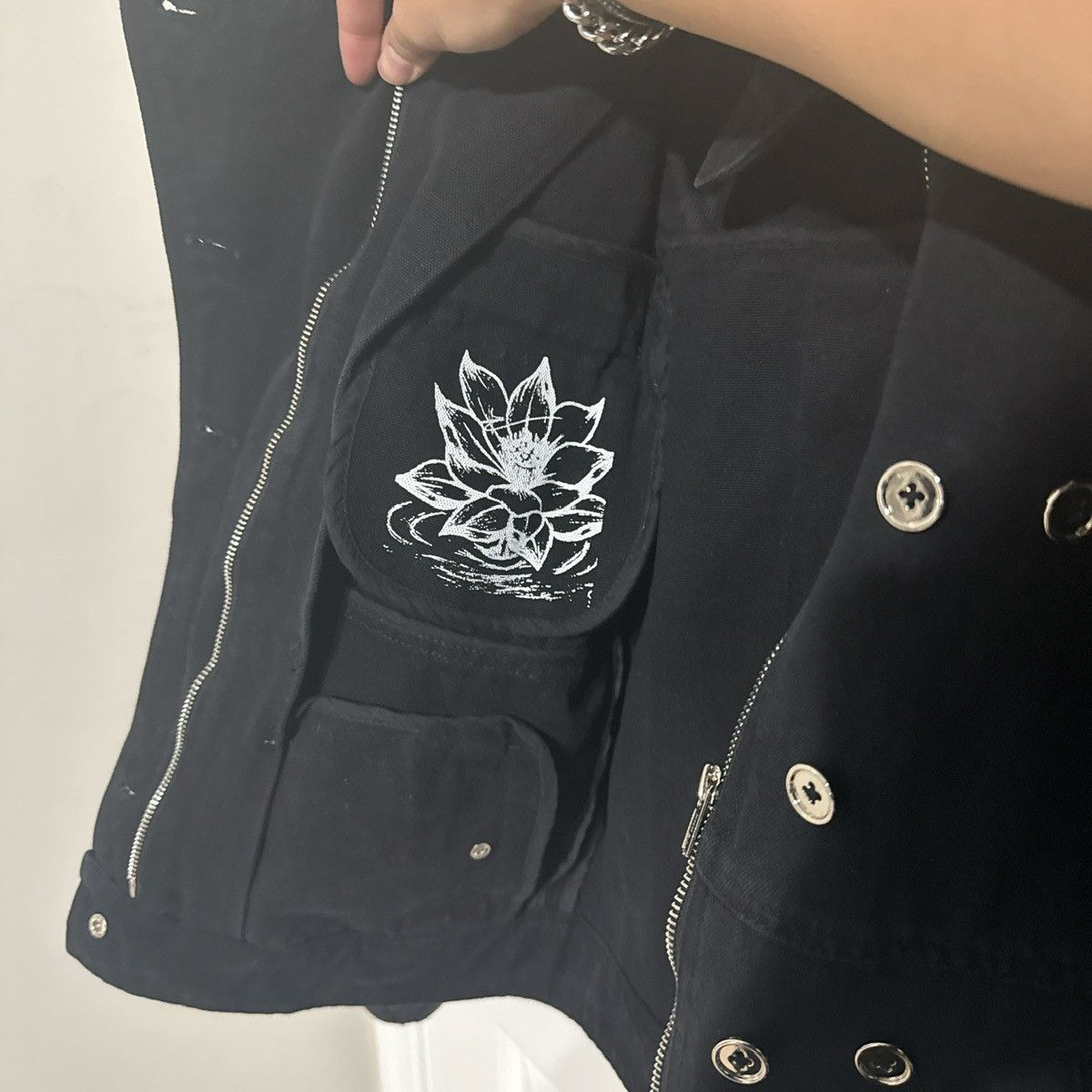 Other Bywin joe jacket v2 Size US XS / EU 42 / 0 - 3 Thumbnail