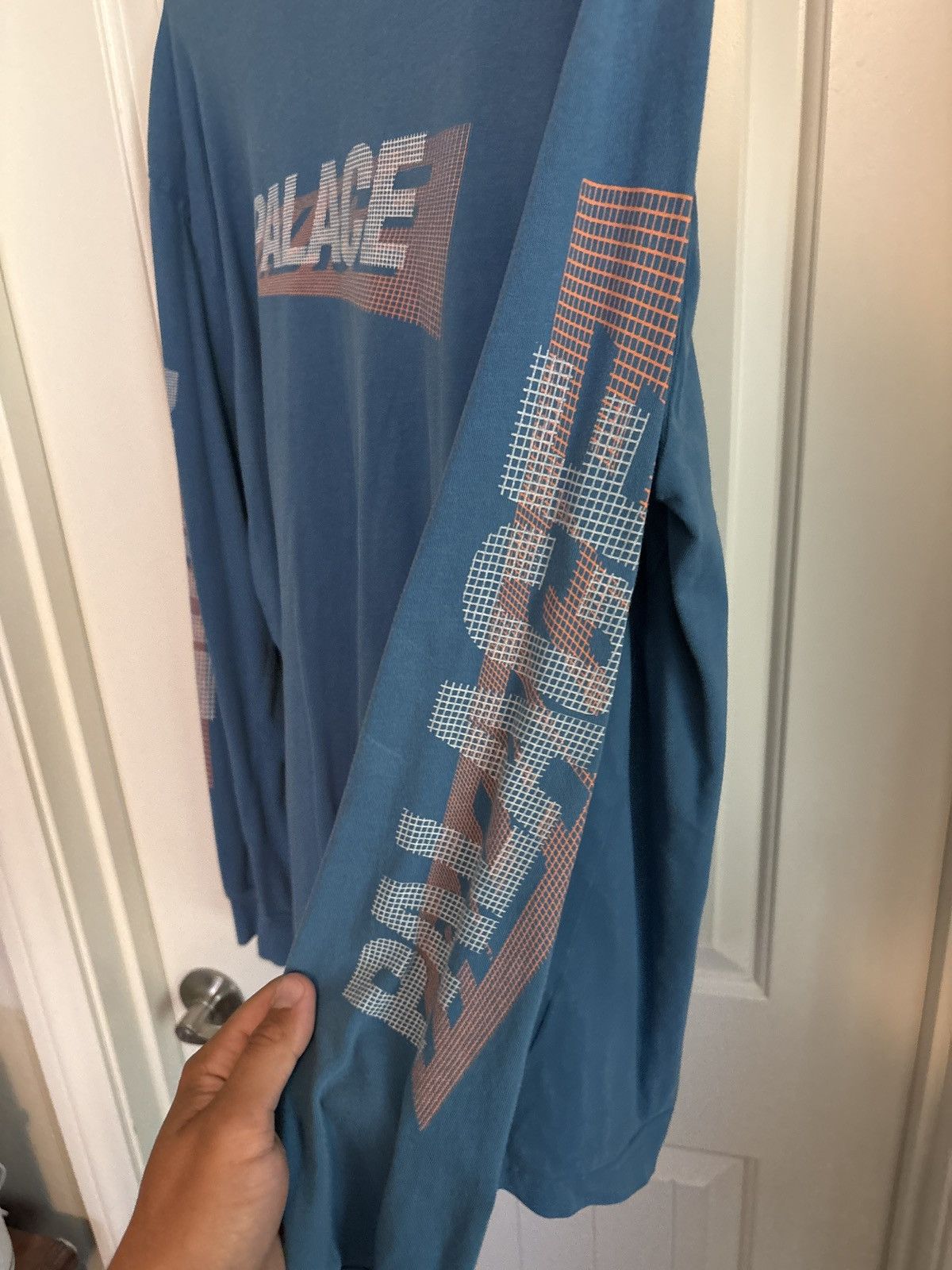 Palace × Vintage 3-P grid Size US L / EU 52-54 / 3 - 4 Thumbnail