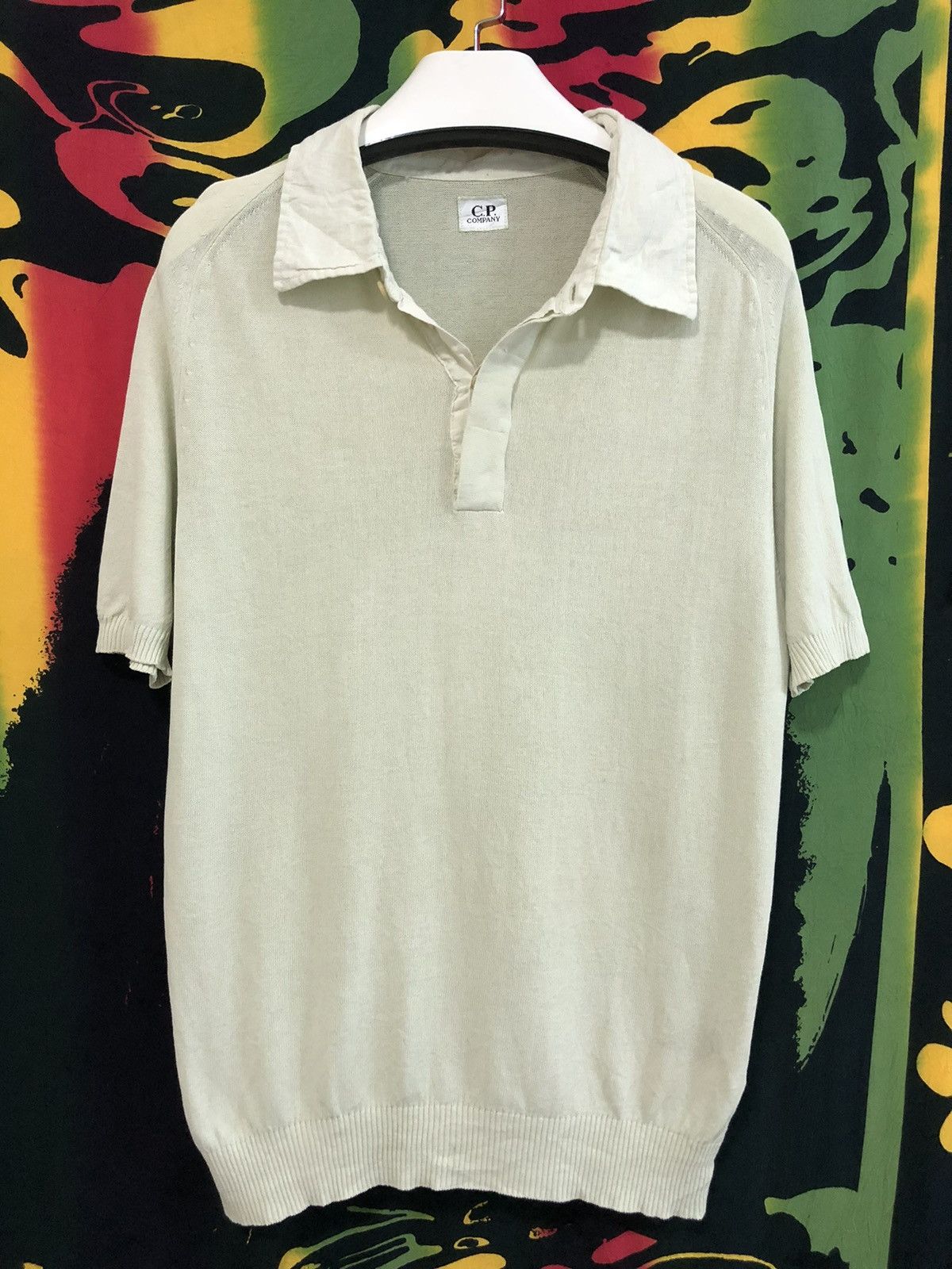 C.P. Company × Vintage Vintage C.P Company Size US L / EU 52-54 / 3 - 1 Thumbnail