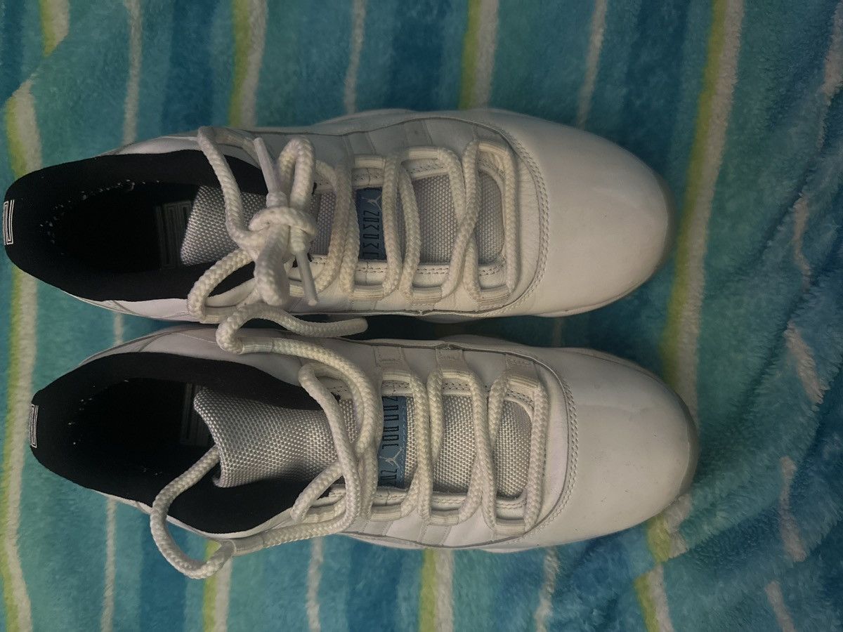 Jordan Brand Jordan 11 Size US 8.5 / EU 41-42 - 1 Thumbnail