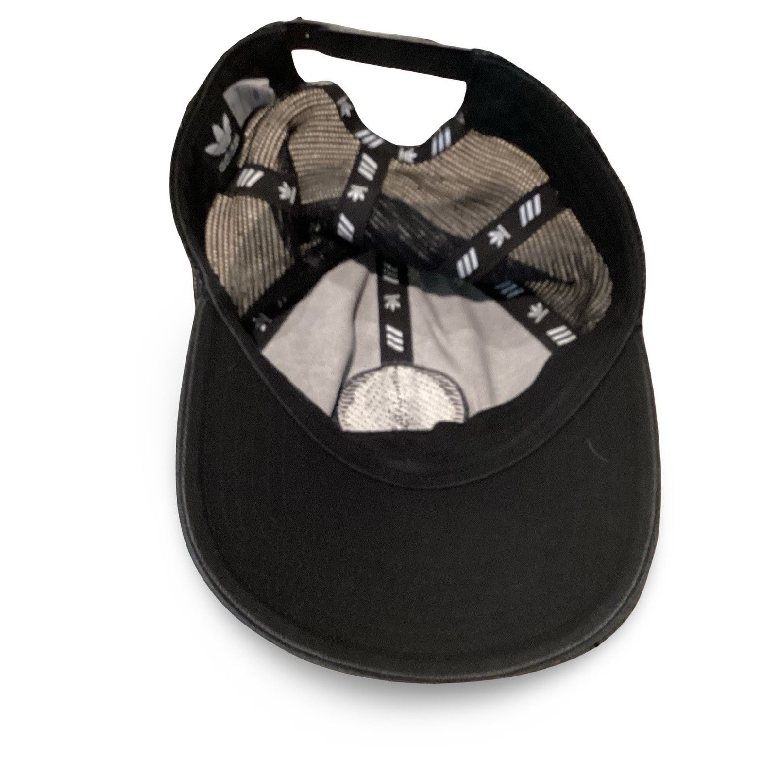 Adidas Adidas Originals Men's Dispatch 2.0 Trucker Hat Size ONE SIZE - 5 Thumbnail