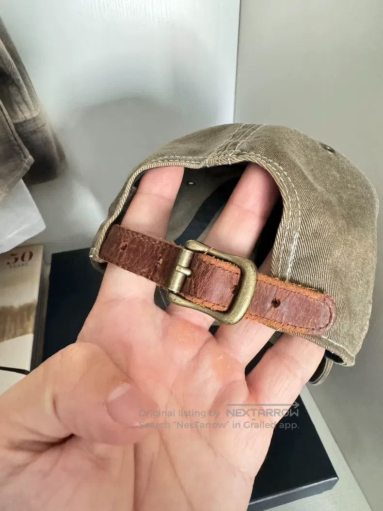 RRL Ralph Lauren RRL Ralph Lauren Early classic out of print Colorado farm Size ONE SIZE - 3 Thumbnail