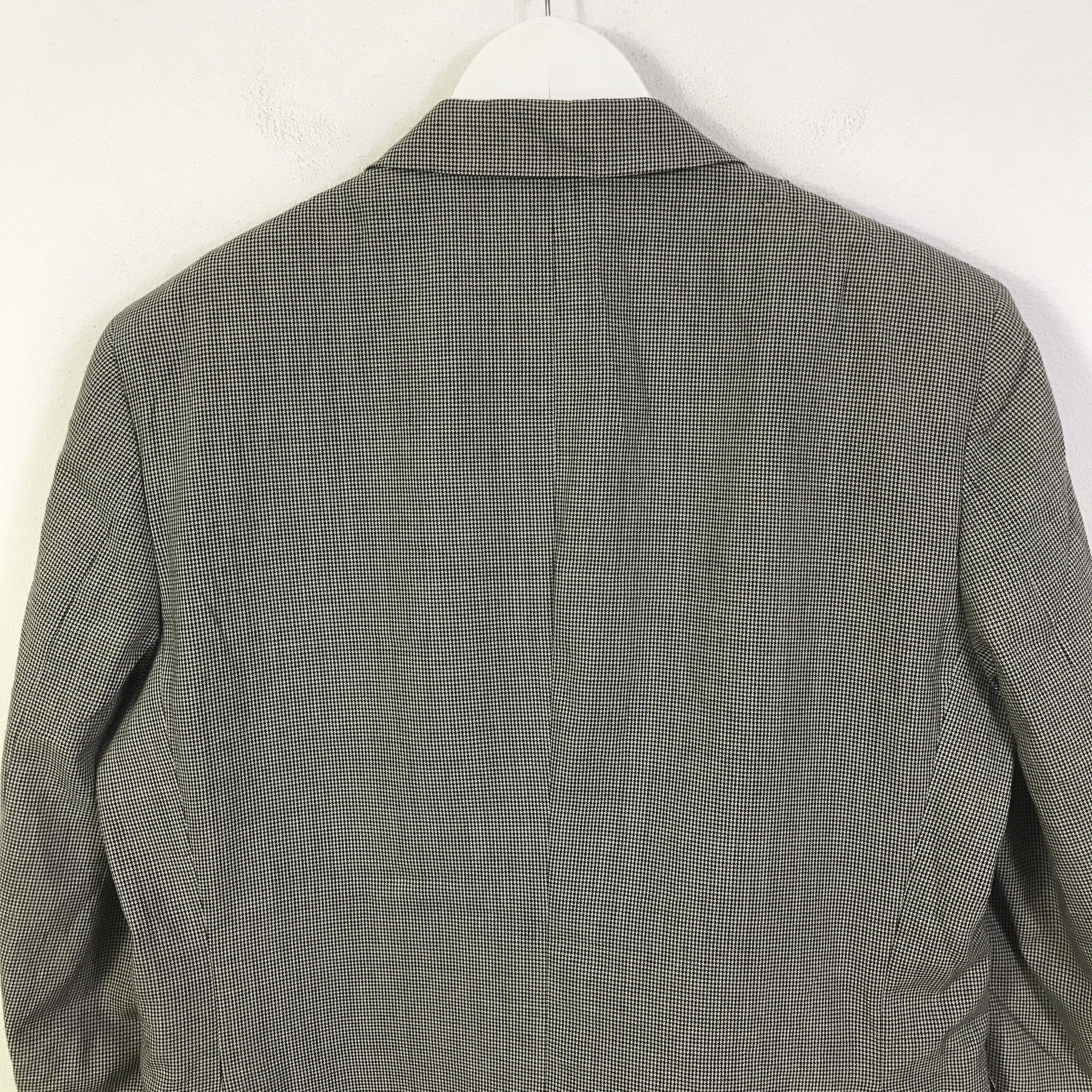 Burberry burberry Classic Double breasted blazers coat K125B17 Size US L / EU 52-54 / 3 - 4 Thumbnail