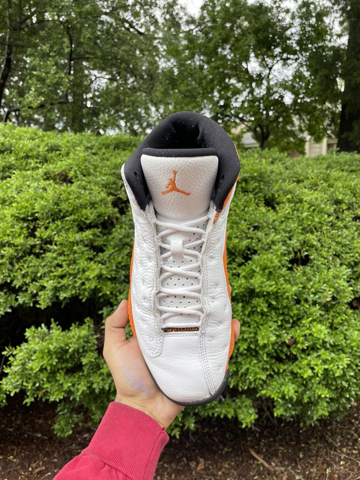 Jordan Brand Air Jordan 13 Size US 8.5 / EU 41-42 - 2 Thumbnail