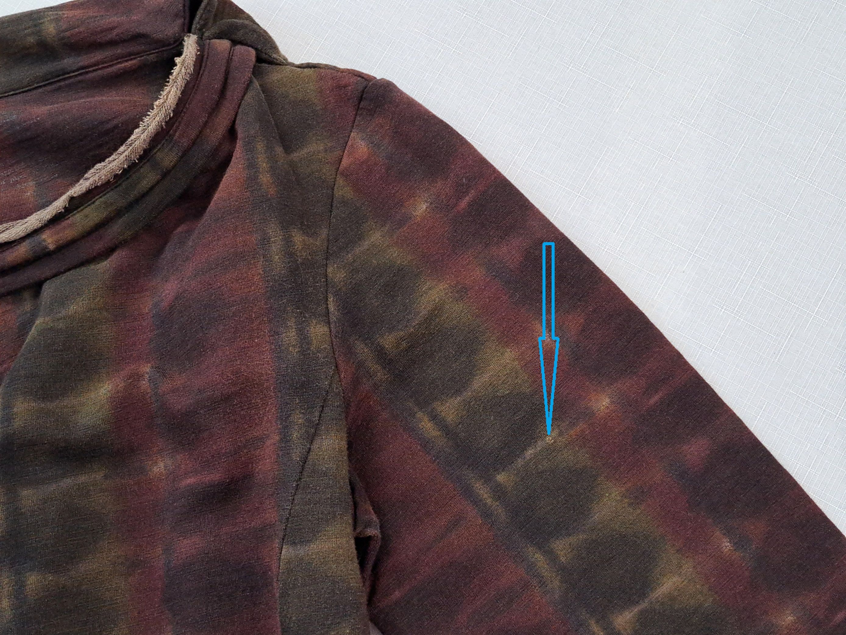Rundholz Rundholz avant garde cotton cardigan/blazer. Size M Size M / US 6-8 / IT 42-44 - 8 Thumbnail