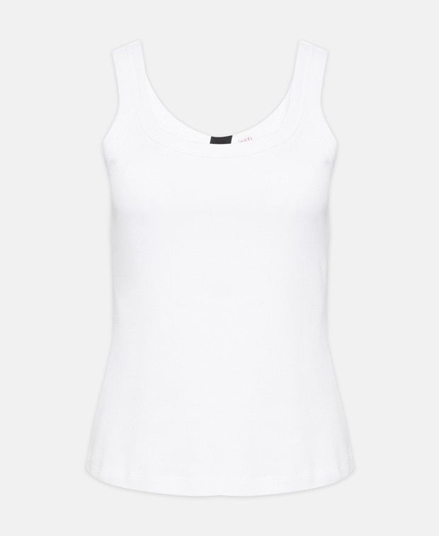 RED Valentino Sleeveless top Size XXS / US 00 / IT 34 - 1 Thumbnail