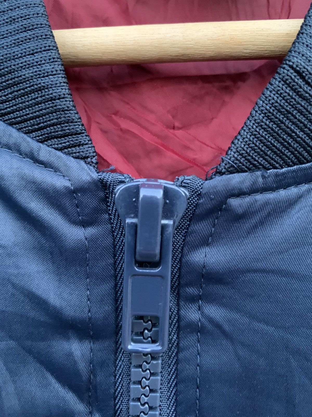 H&M Japanese Brand Divided Sukajan Jacket Size US XL / EU 56 / 4 - 14 Thumbnail