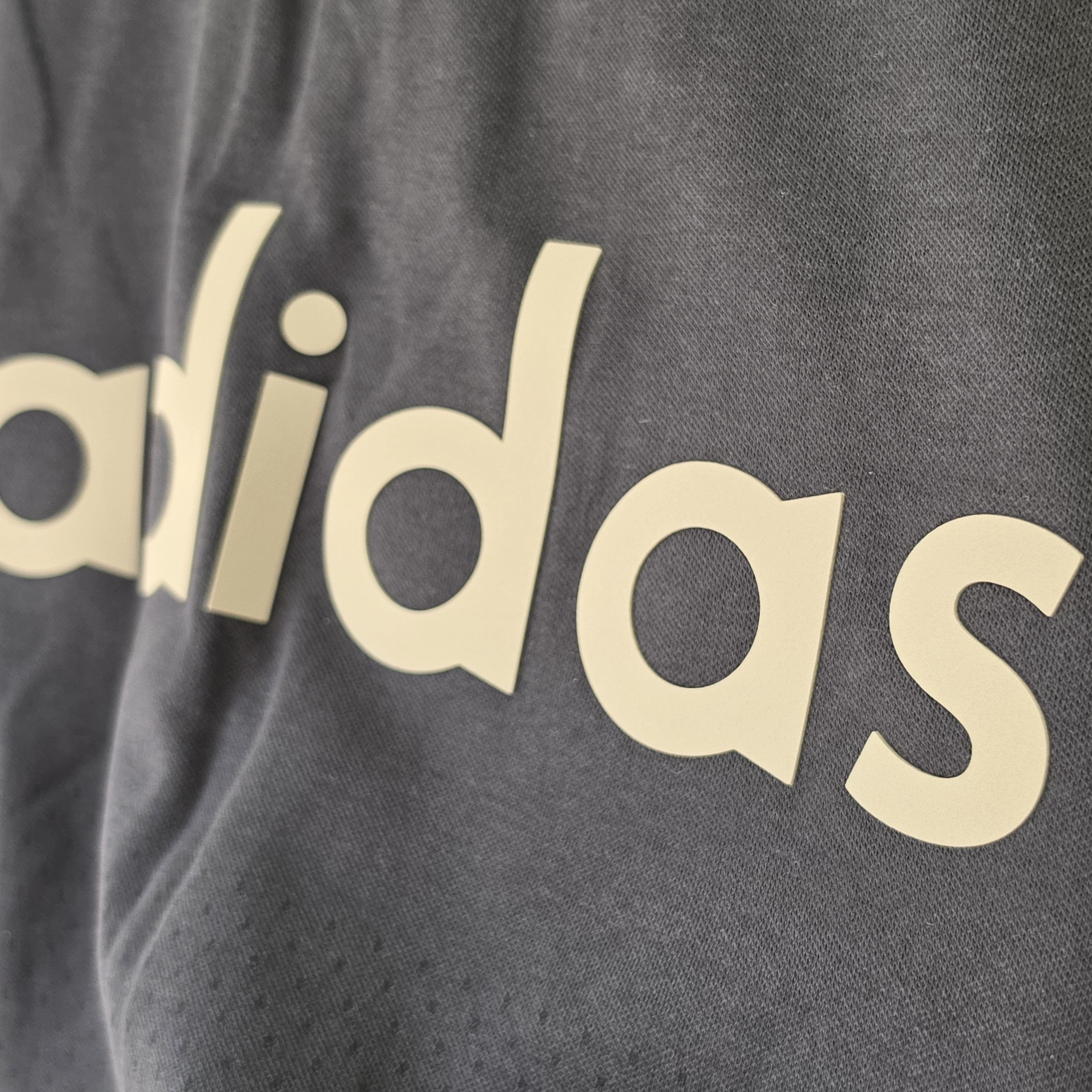 Fear of God Adidas collab tank top Size US L / EU 52-54 / 3 - 4 Thumbnail