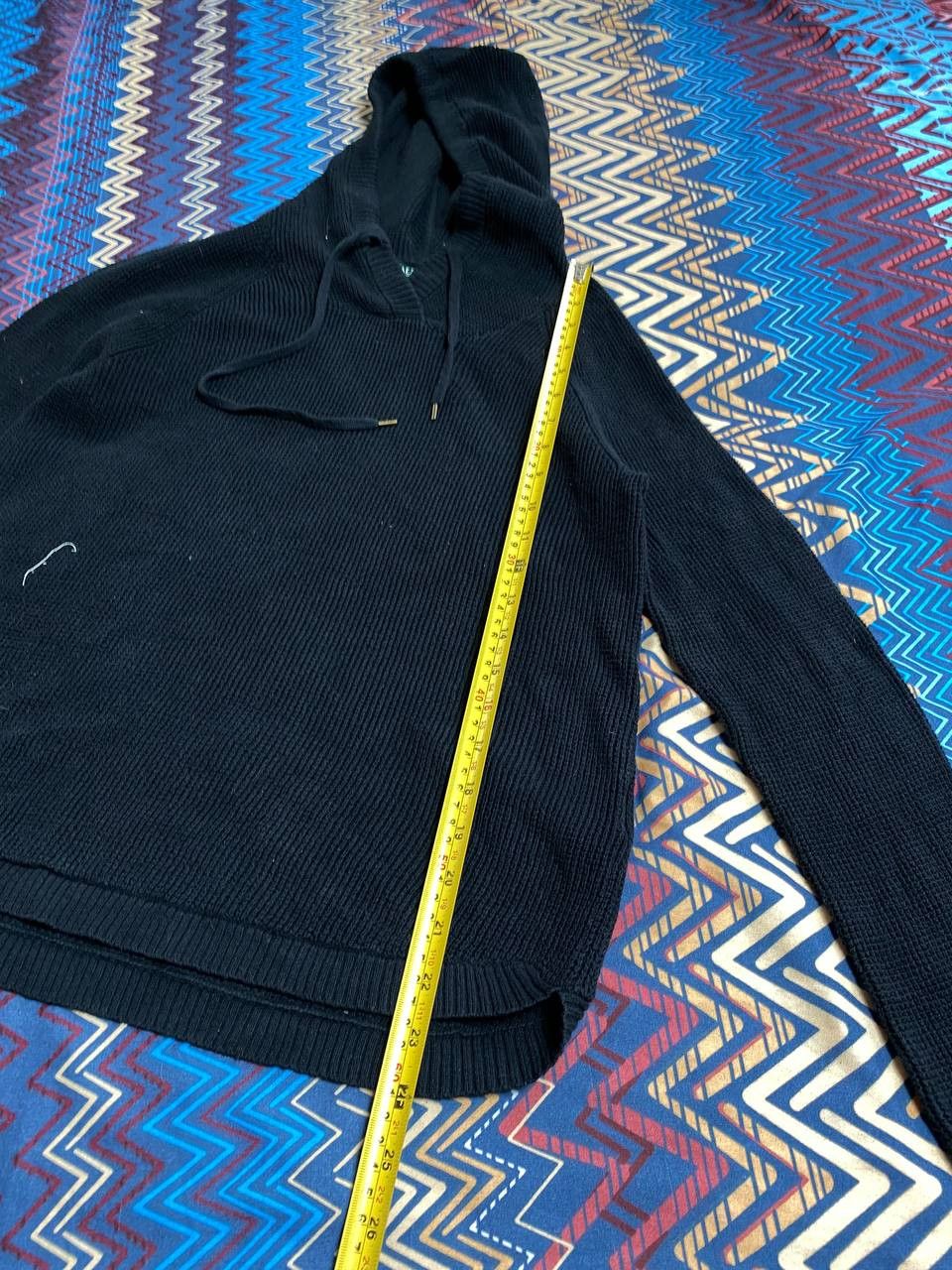 Lauren Ralph Lauren sweatshirt Lauren Ralph Lauren Y2K streetwear Vintage Size S / US 4 / IT 40 - 11 Thumbnail
