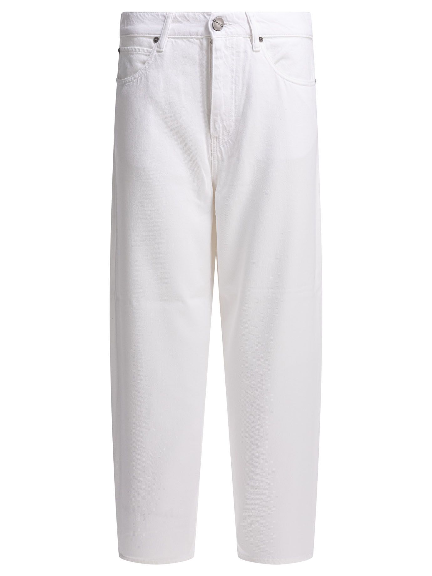 Pinko Pinko Jeans tag size 30 Women - USA Duties Paid Size 30" / US 8 / IT 44 - 1 Thumbnail