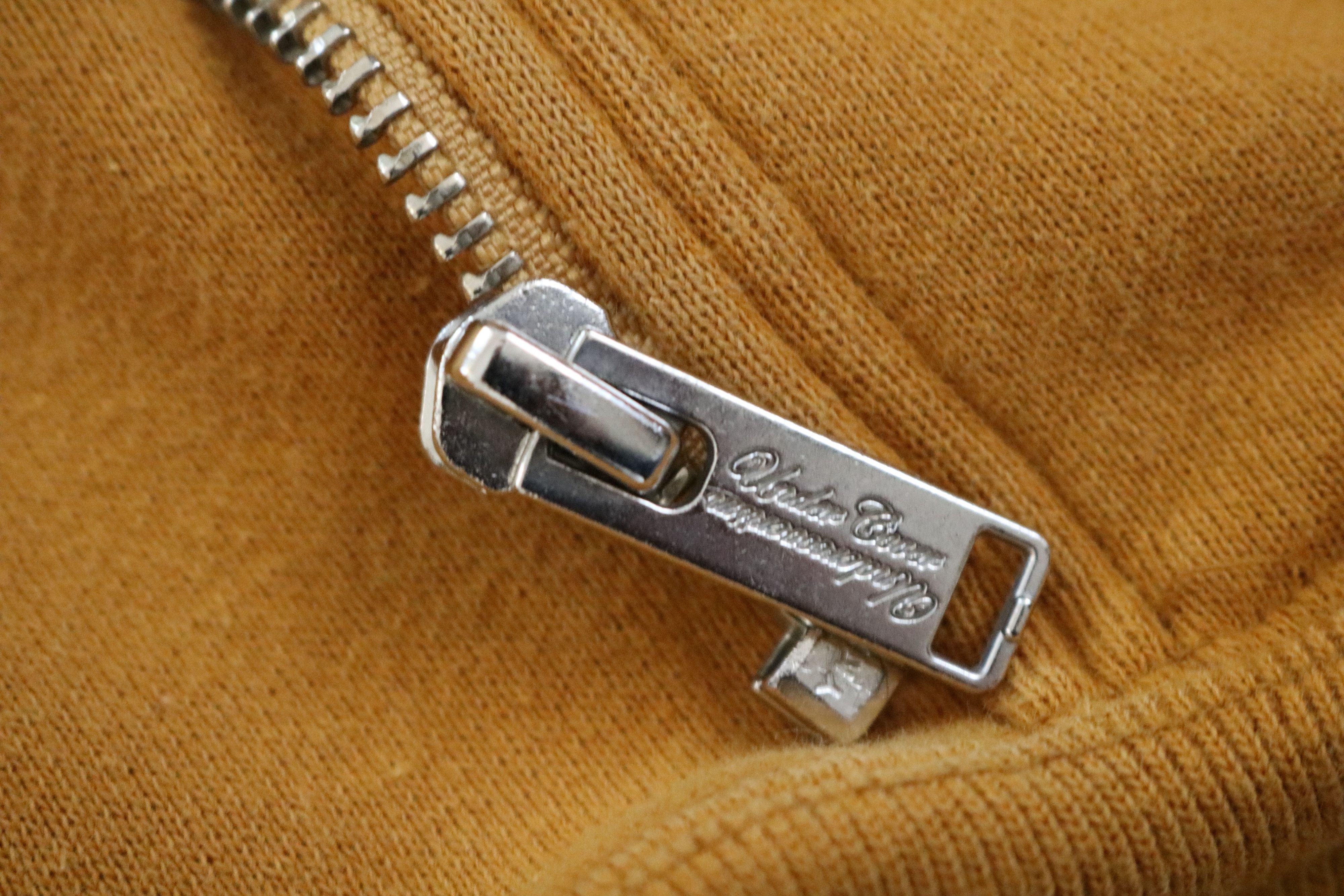 Undercover Undercover AW17 Zip Sweatpants Size US 30 / EU 46 - 5 Thumbnail