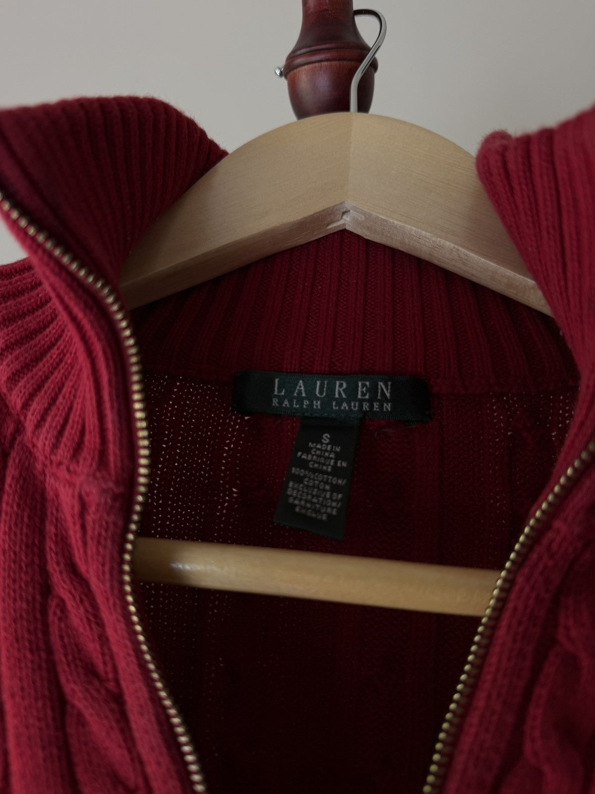 Lauren Ralph Lauren LAUREN RALPH LAUREN Size S / US 4 / IT 40 - 3 Thumbnail
