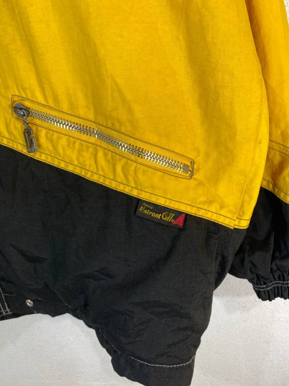 Goldwin vintage goldwin g-kong ski jacket embroided jacket Size US XXL / EU 58 / 5 - 4 Thumbnail