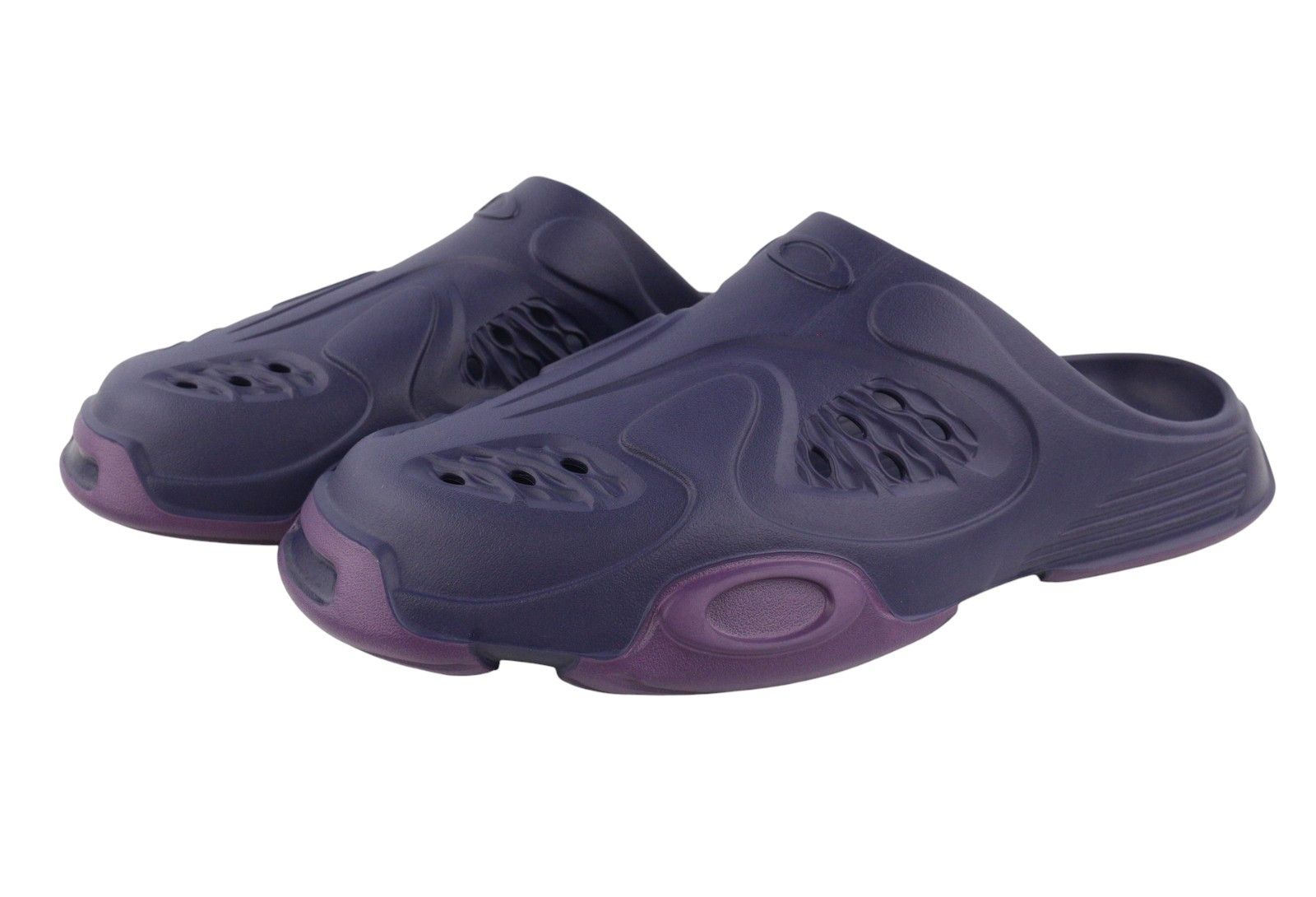 Oakley FACTORY TEAM PAGURO SLIDE EU43 Evening 87983 Size US 10 / EU 43 - 4 Thumbnail