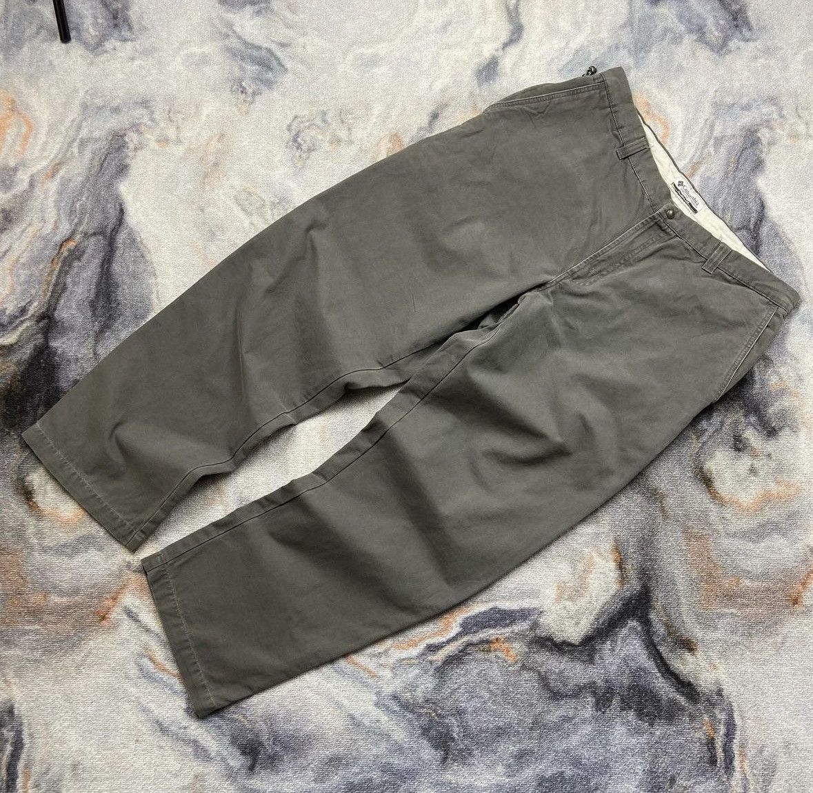 Columbia Vintage Columbia sportswear Pants Size US 38 / EU 54 - 1 Thumbnail