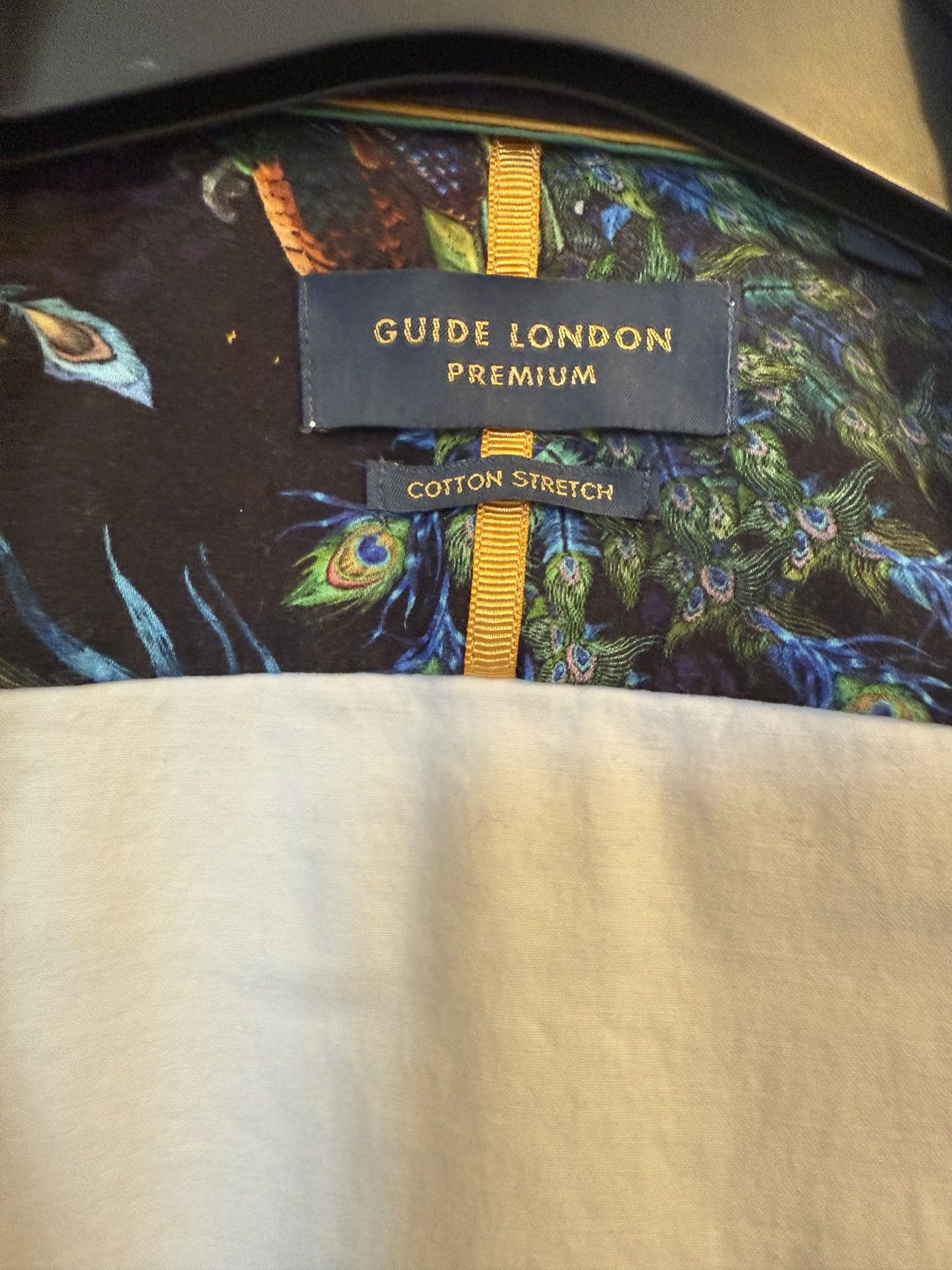 Other Long sleeve button up Size US L / EU 52-54 / 3 - 3 Thumbnail