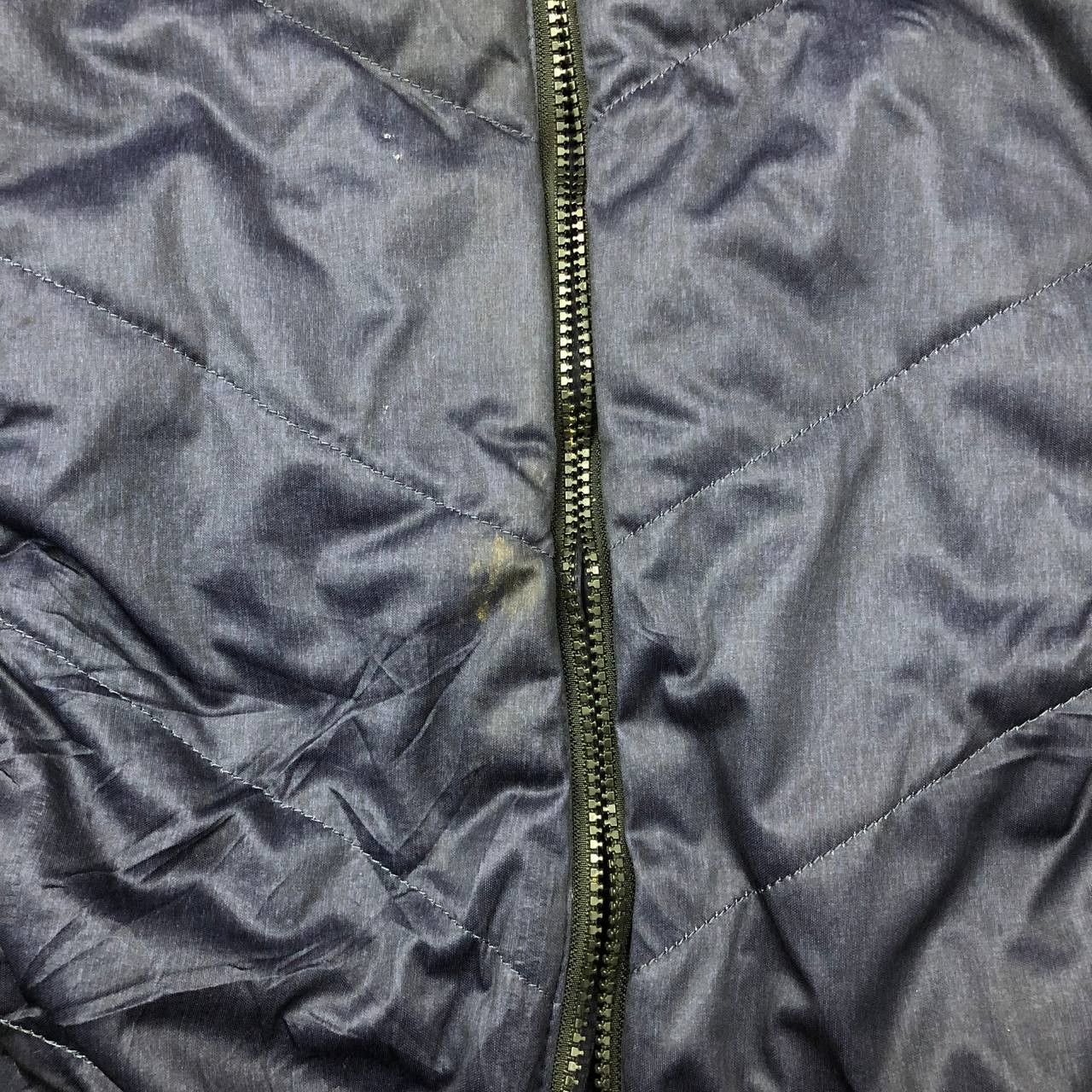 Japanese Brand Y427 FILED CORE STRETCH DOWN JACKET VEST Size US L / EU 52-54 / 3 - 8 Thumbnail