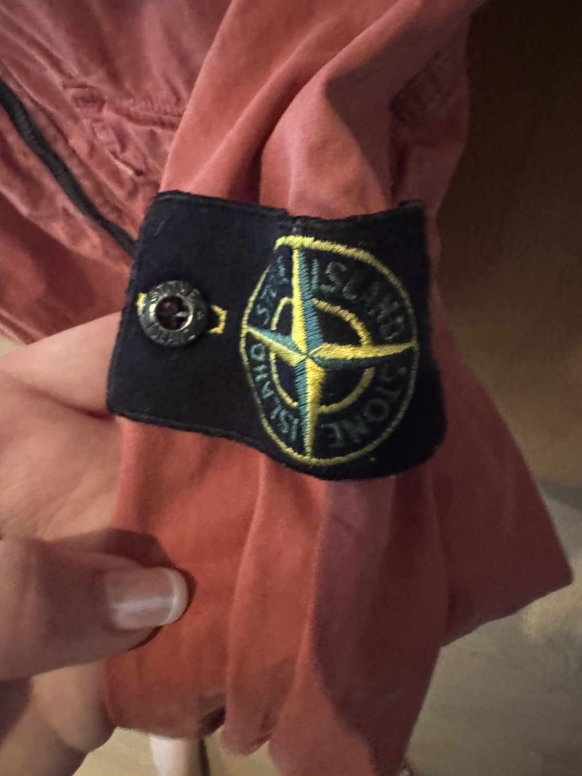 Stone Island Stone Island Jacket Size US L / EU 52-54 / 3 - 2 Thumbnail